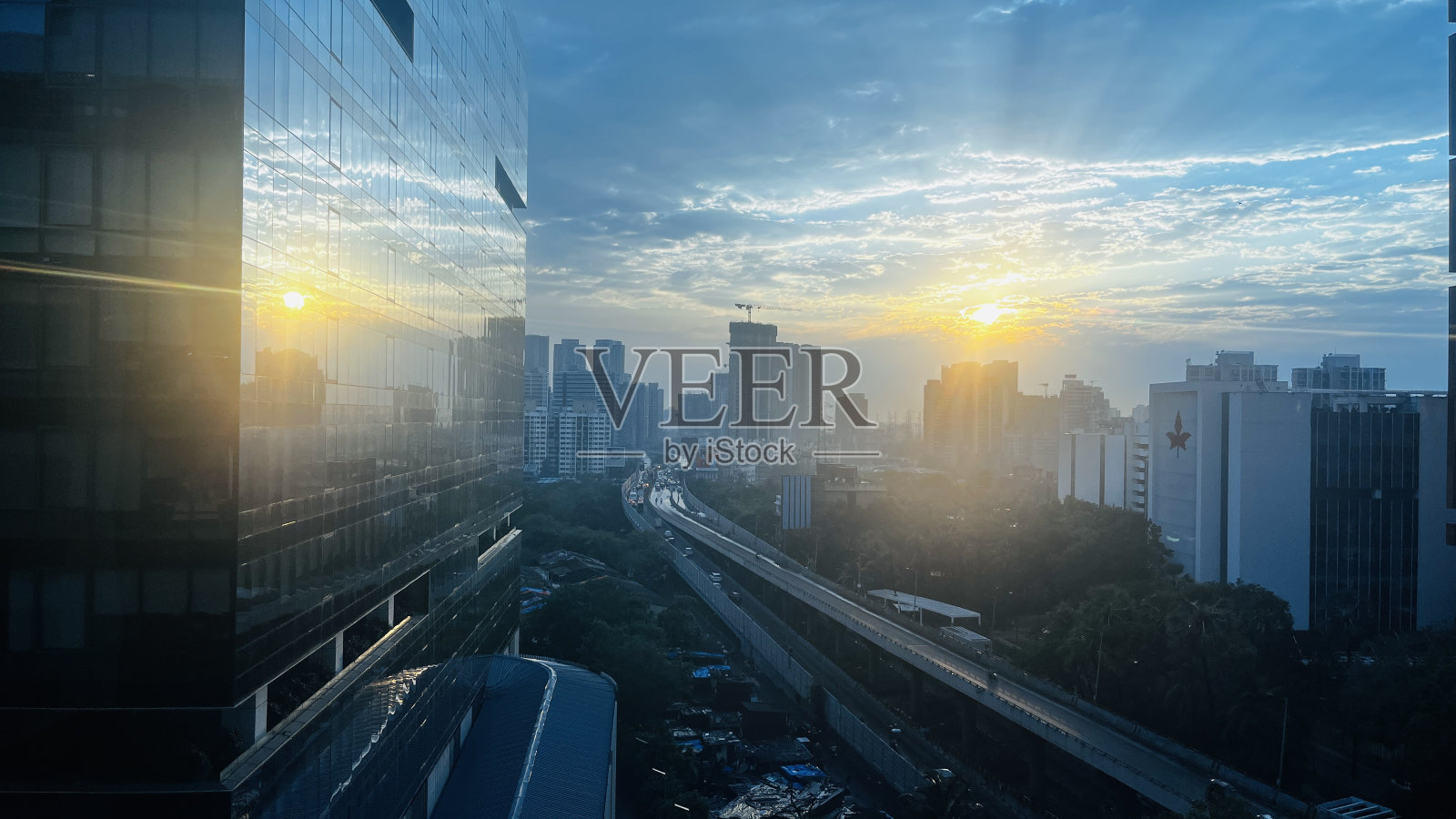 天气照片摄影图片