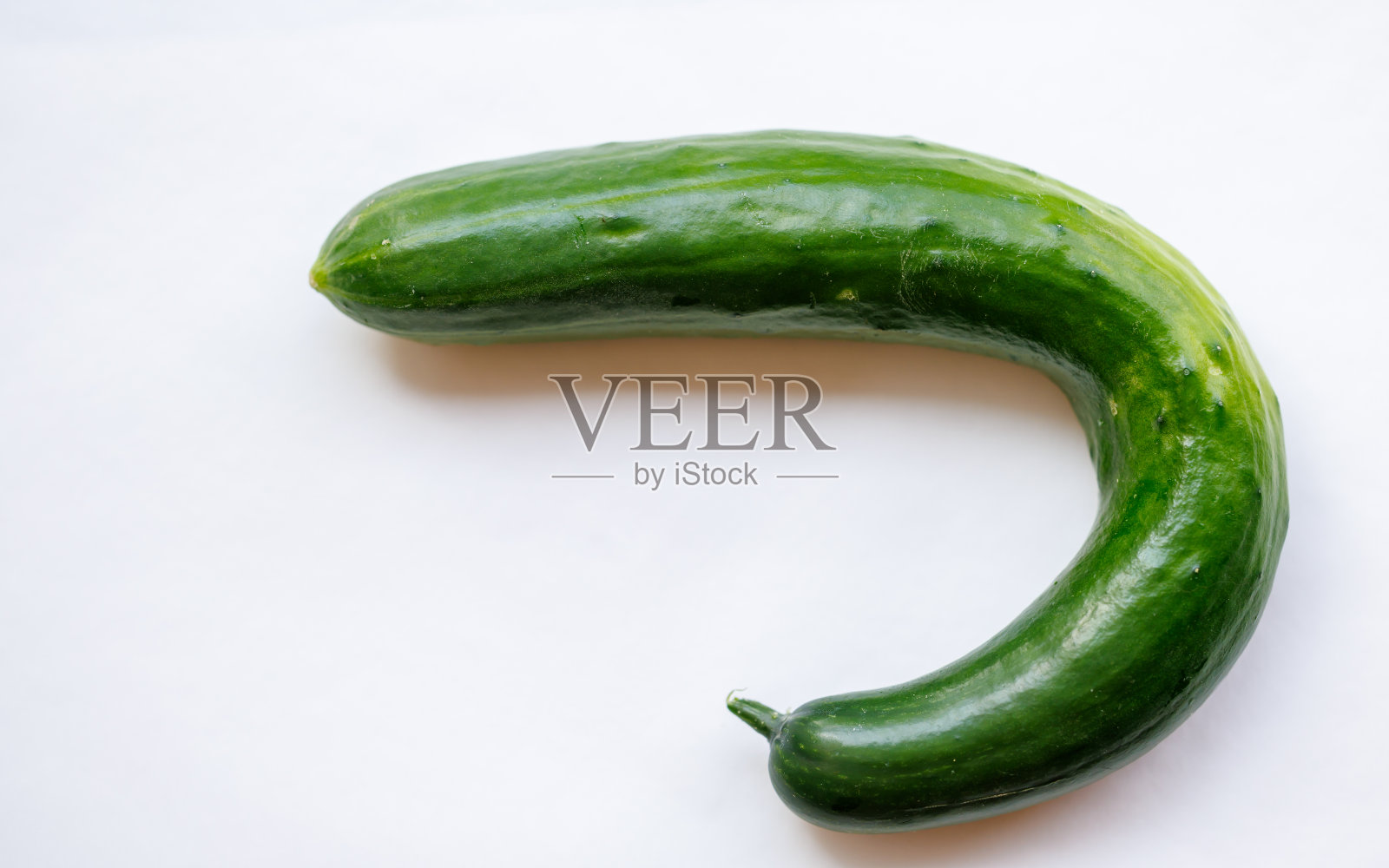 温州黄瓜照片摄影图片