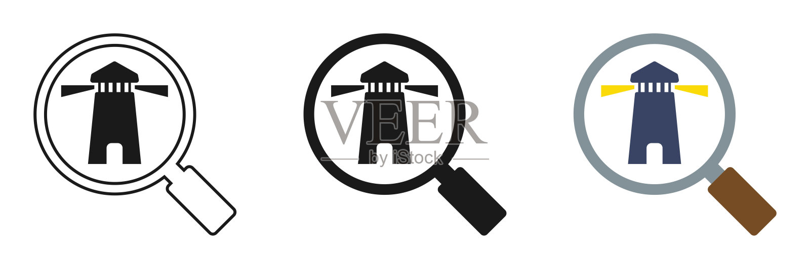 ÐNновнNеRGB插画图片素材