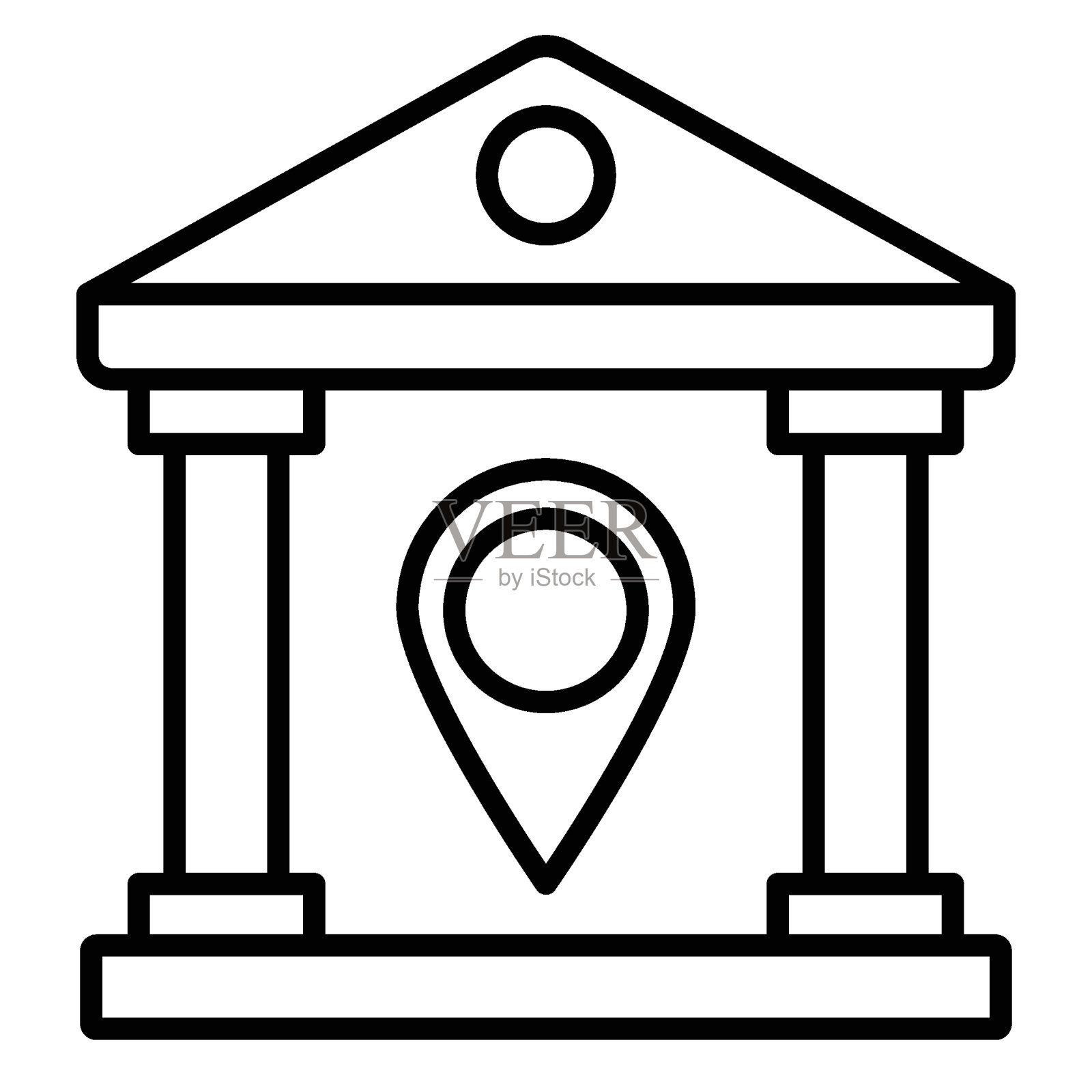 网络插画图片素材