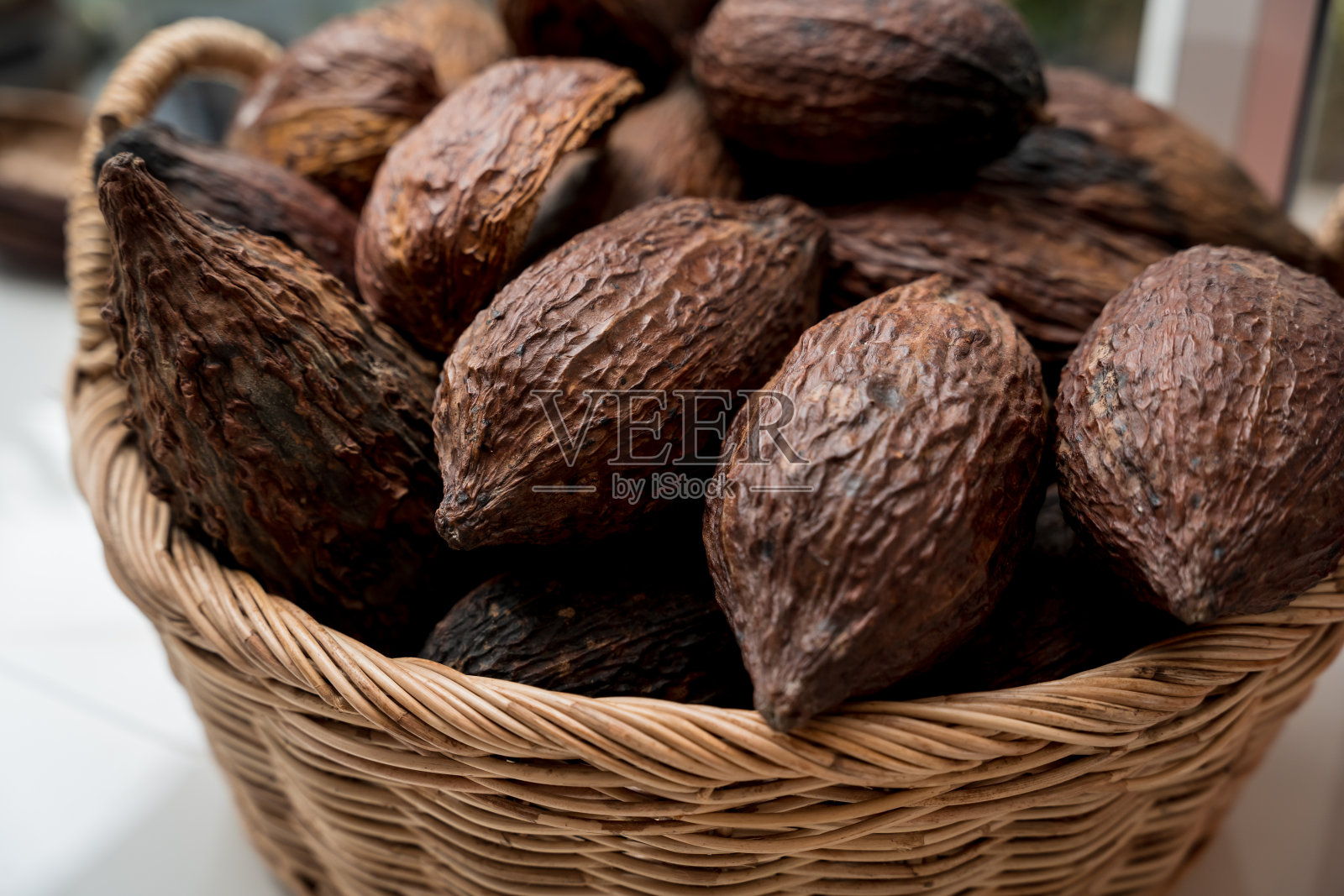 手工制作巧克力和糖果的原料照片摄影图片