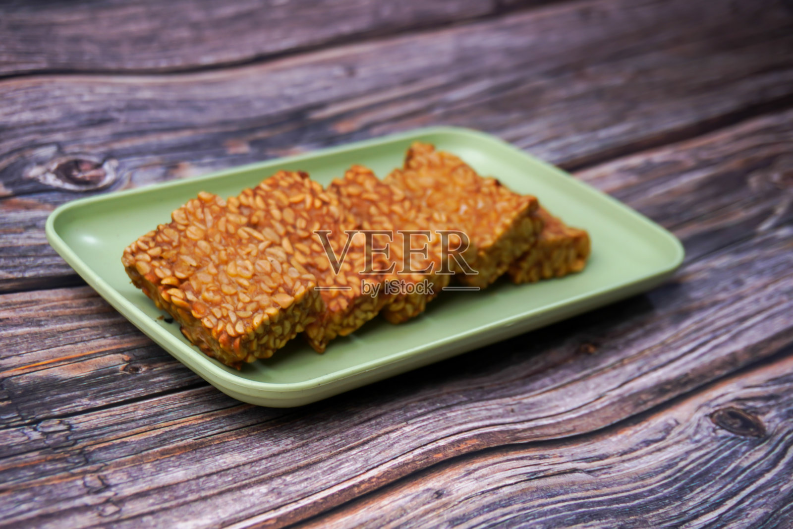 炒豆豉照片摄影图片