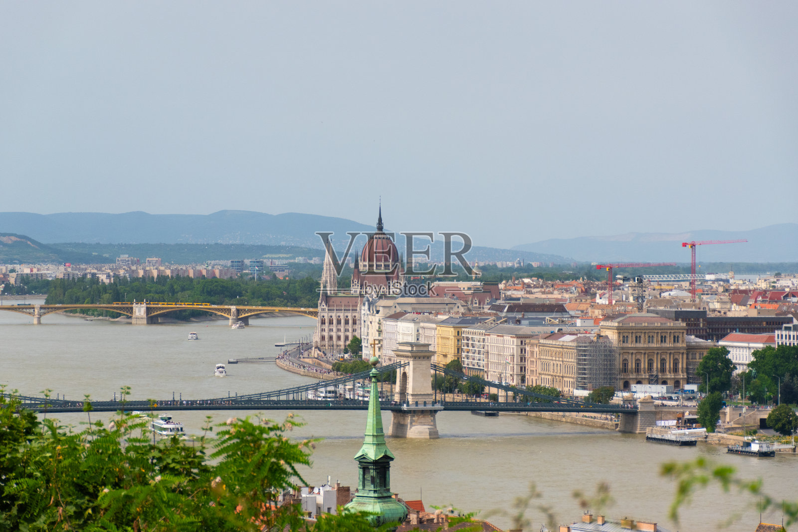 匈牙利的议会照片摄影图片