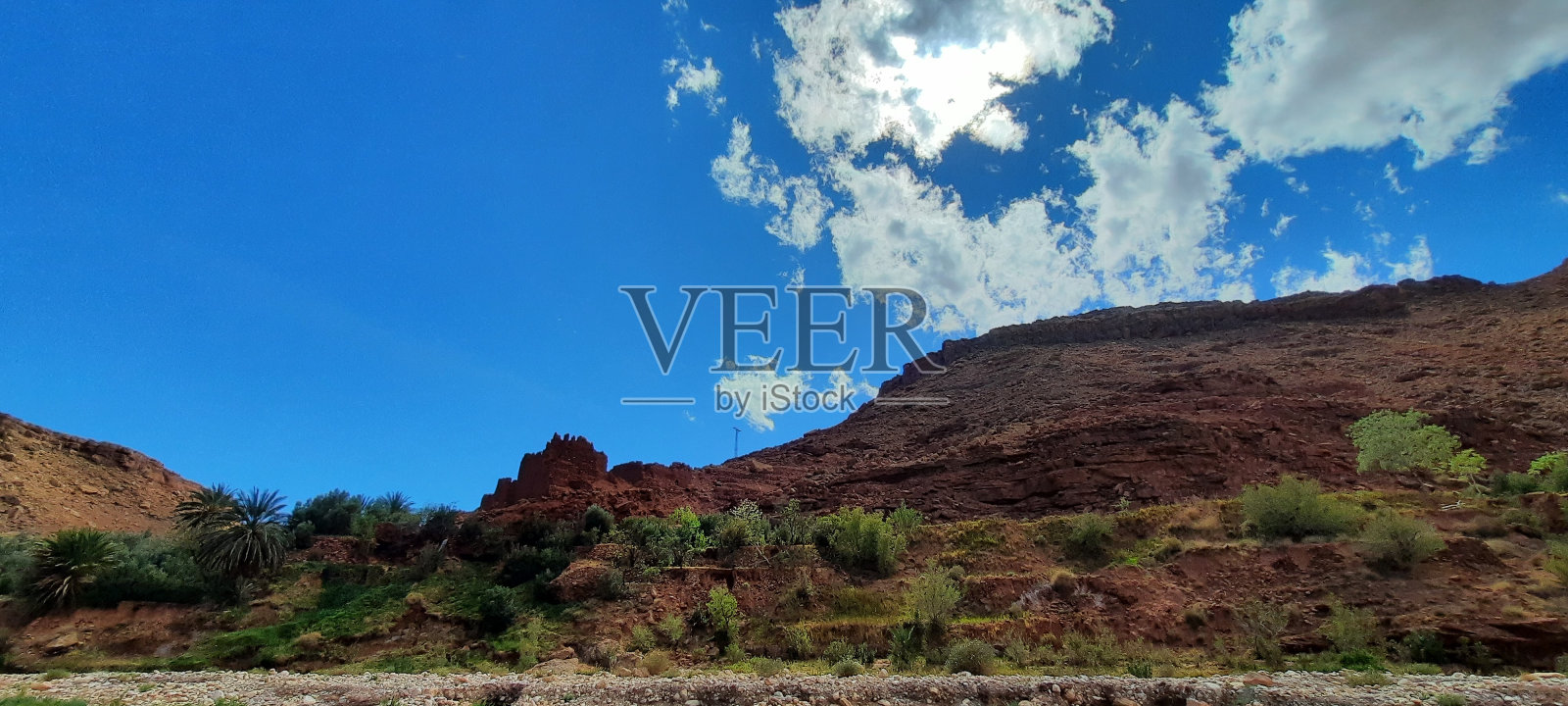 Azure的宁静照片摄影图片