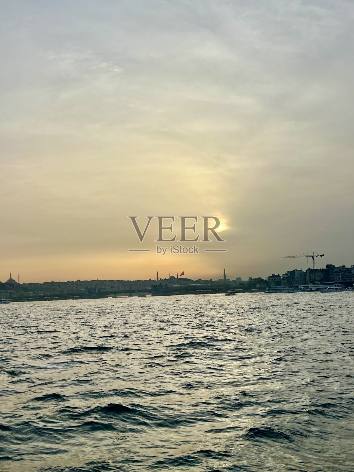 路,海,天照片摄影图片