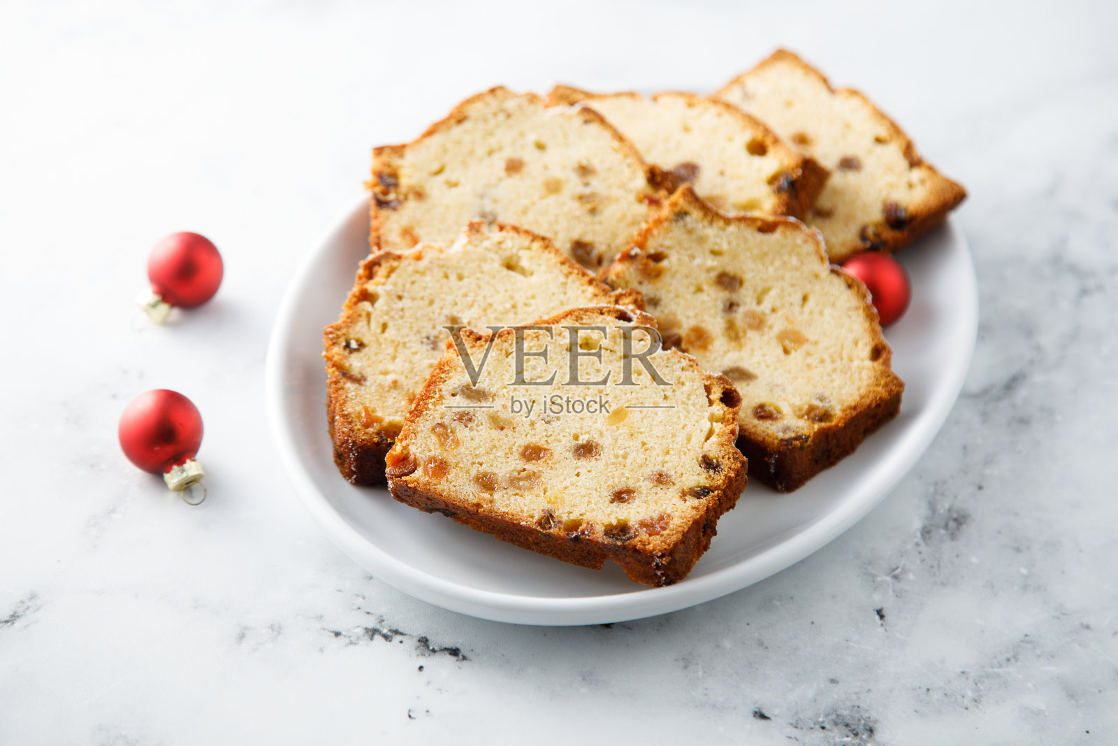 面包蛋糕照片摄影图片