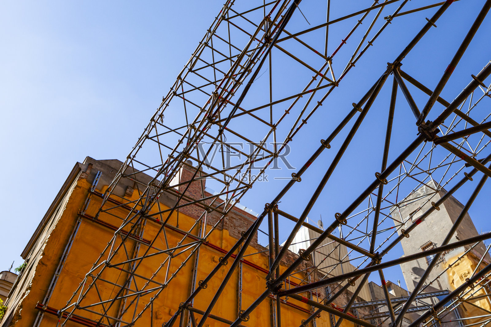 巴塞罗那,加泰罗尼亚,西班牙照片摄影图片