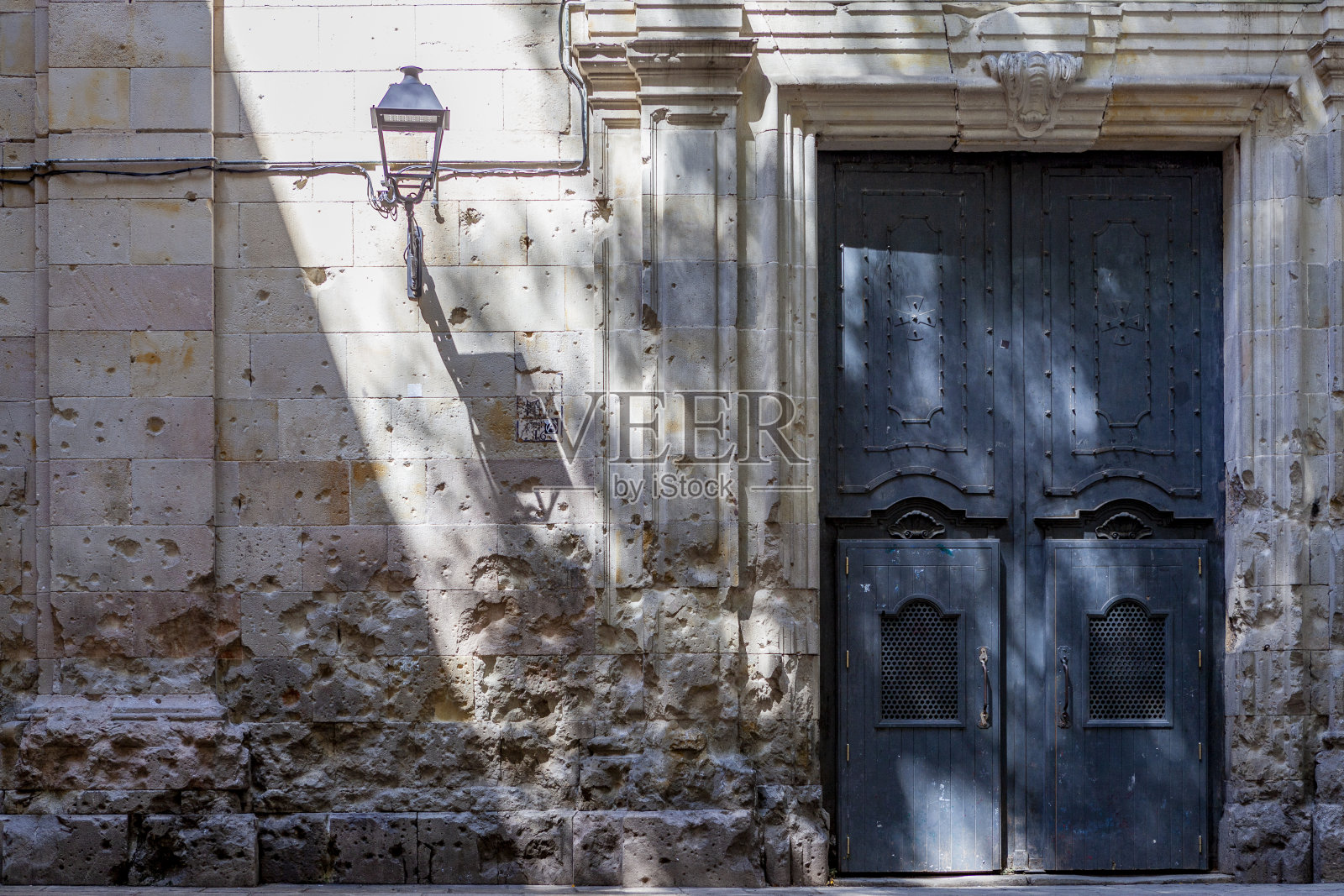 巴塞罗那,加泰罗尼亚,西班牙照片摄影图片