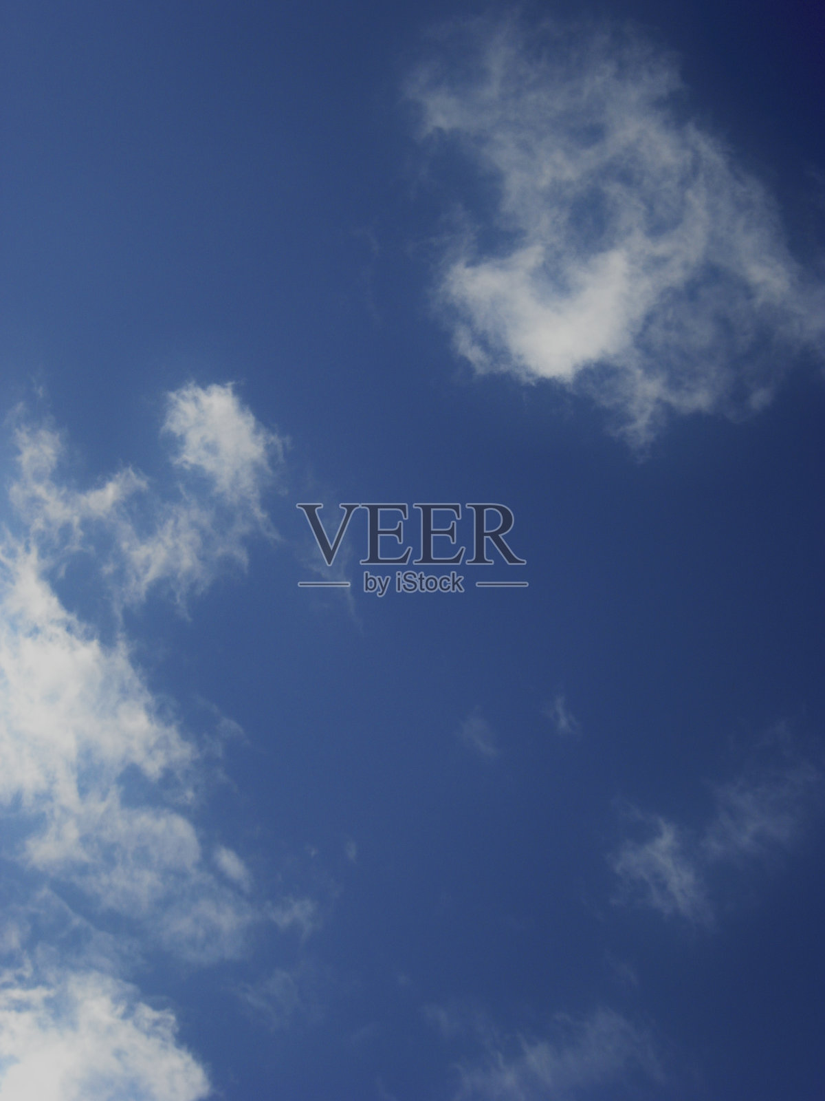 数码蓝天照片摄影图片