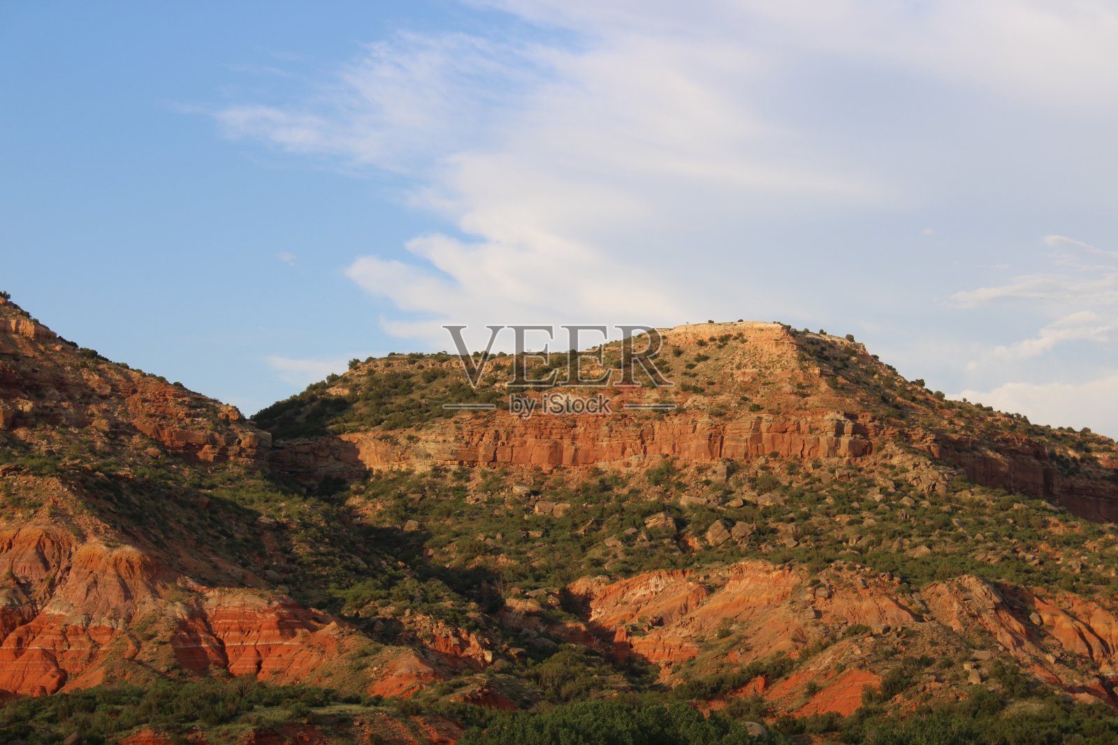 帕罗杜罗峡谷照片摄影图片