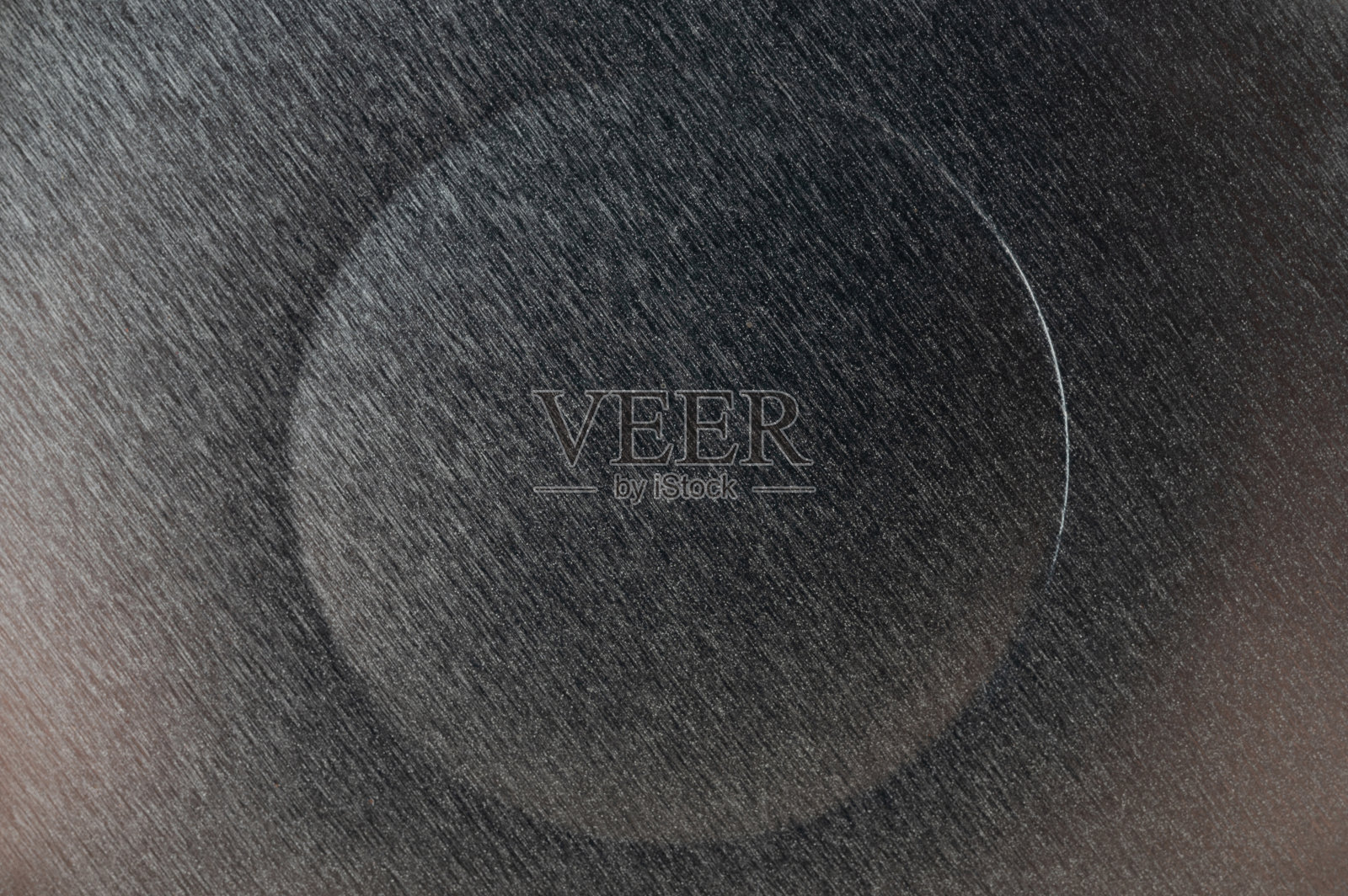 金属圈邮票抛光背景照片摄影图片