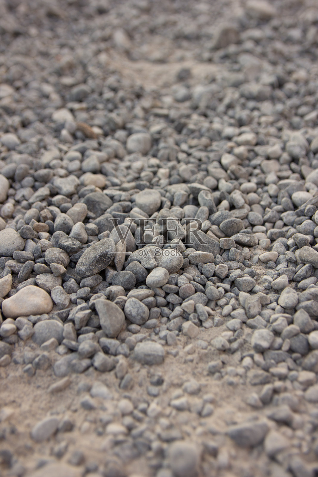 破裂的沥青和石头照片摄影图片