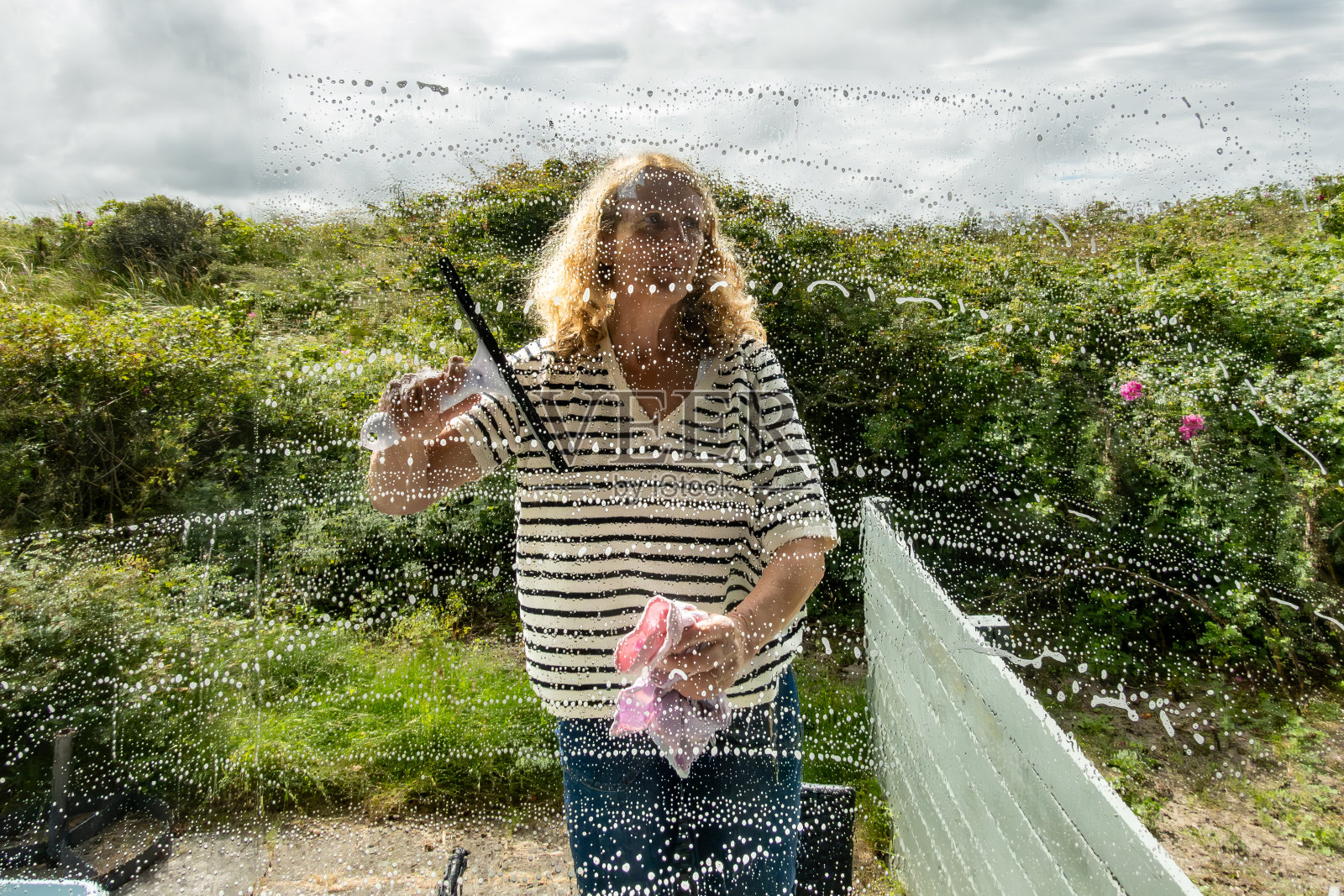 Hirtshals、丹麦照片摄影图片