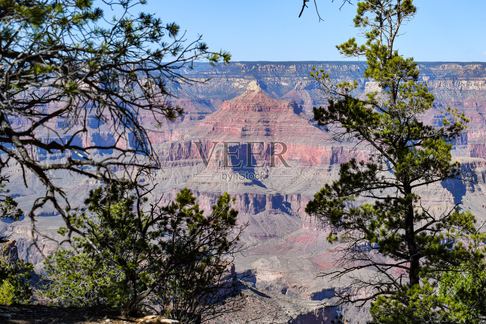 大峡谷照片摄影图片