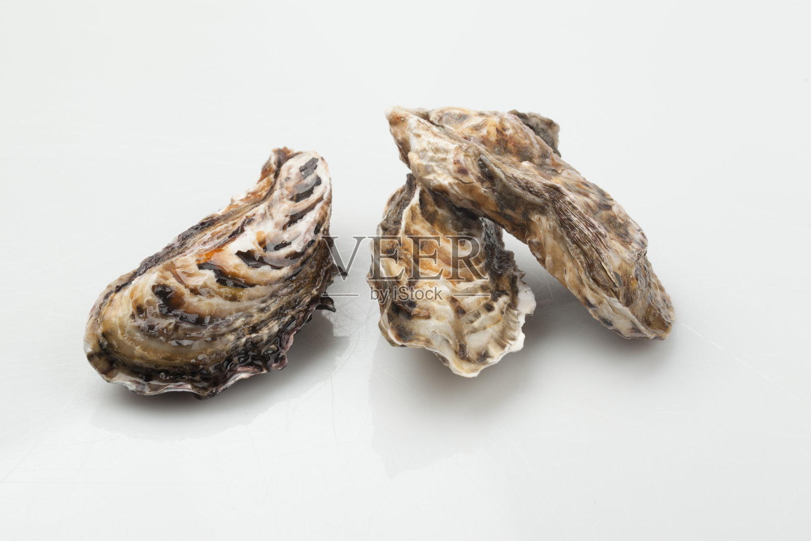 牡蛎照片摄影图片