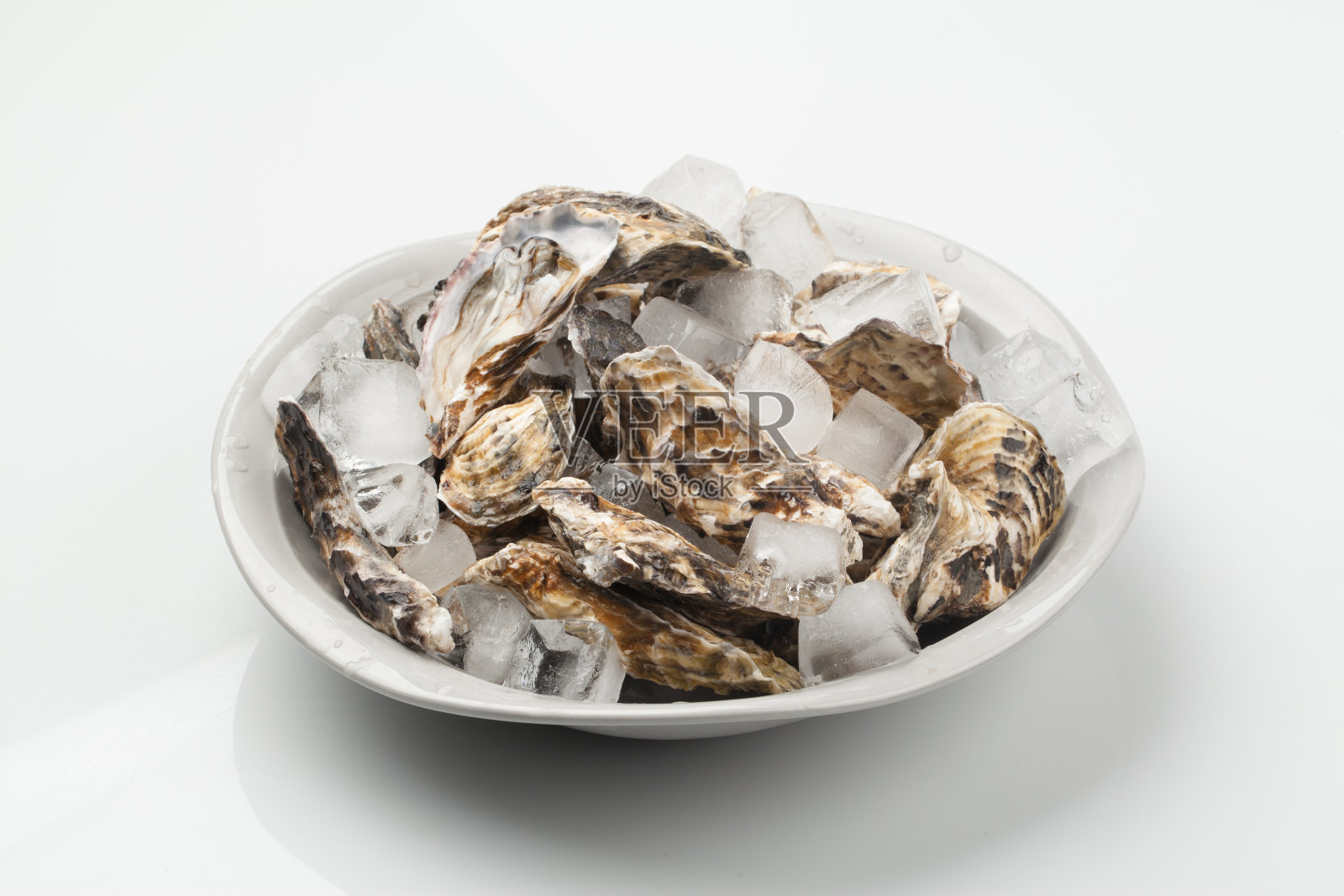 牡蛎照片摄影图片