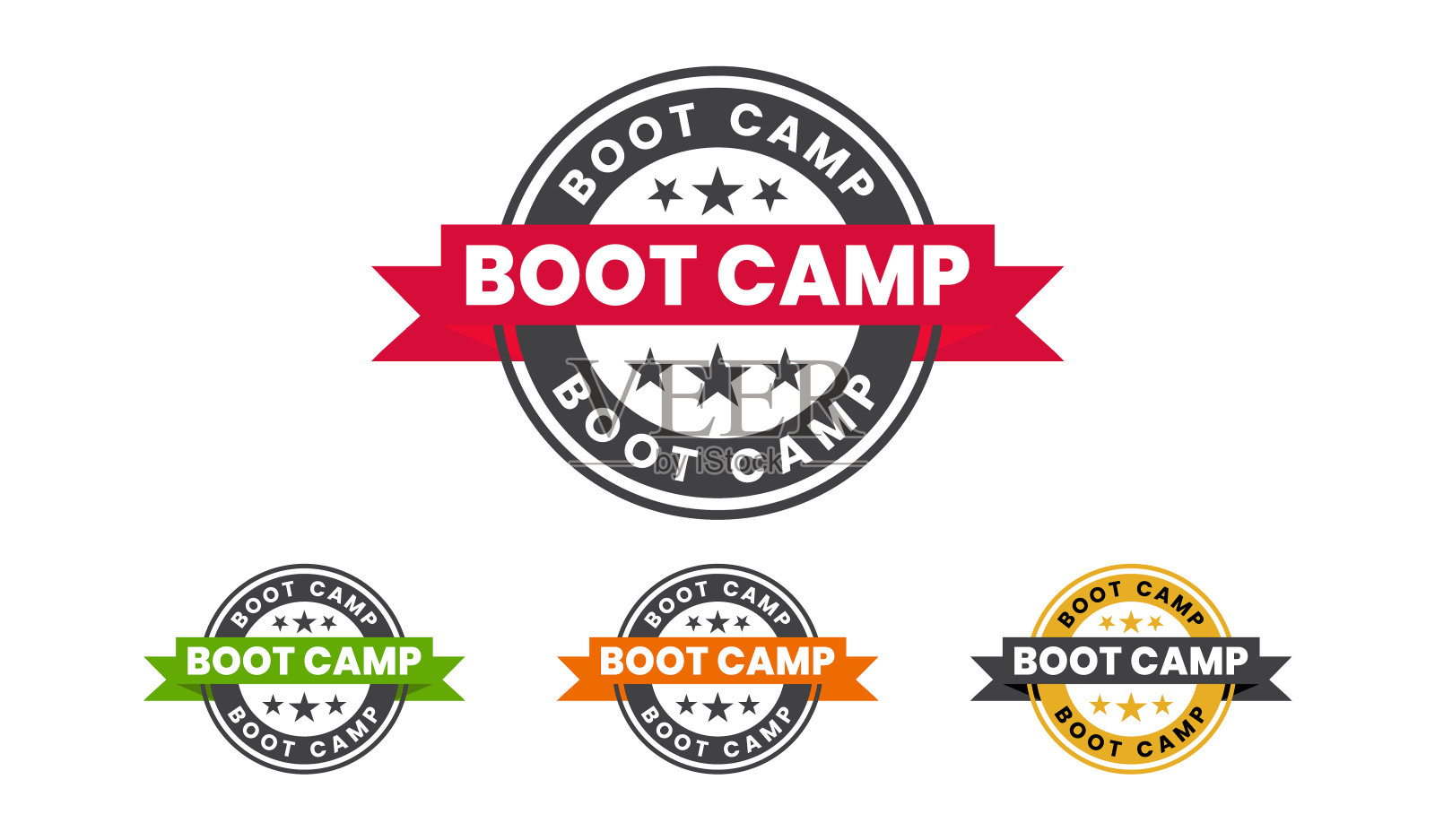 采购产品新兵训练营标志,矢量,印章,邮票,旗帜,标签,模板,符号插画图片素材