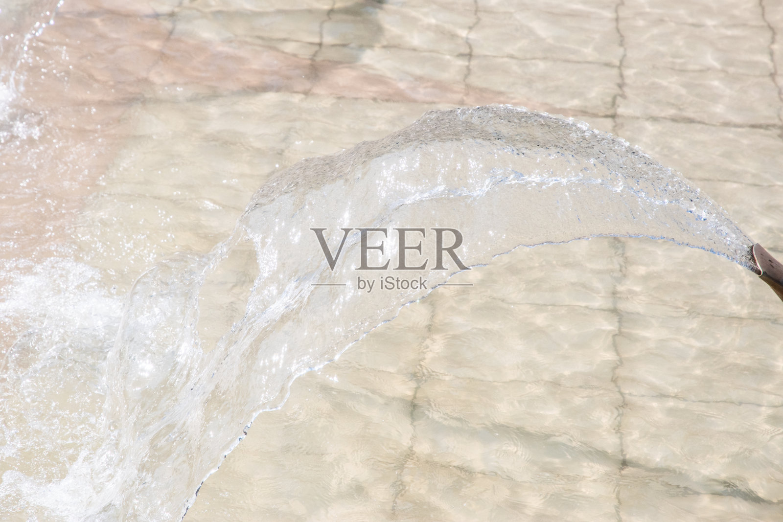 溅水特写照片摄影图片