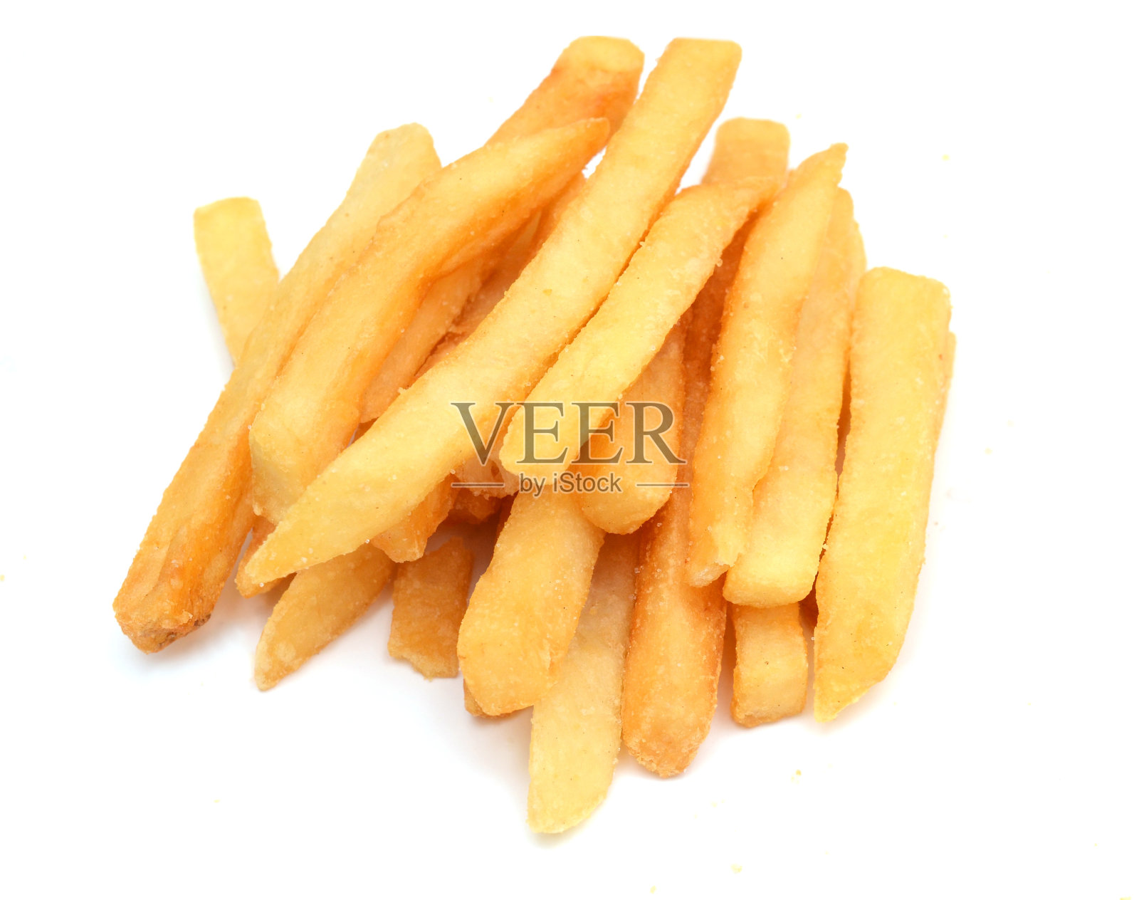 美式薯条照片摄影图片