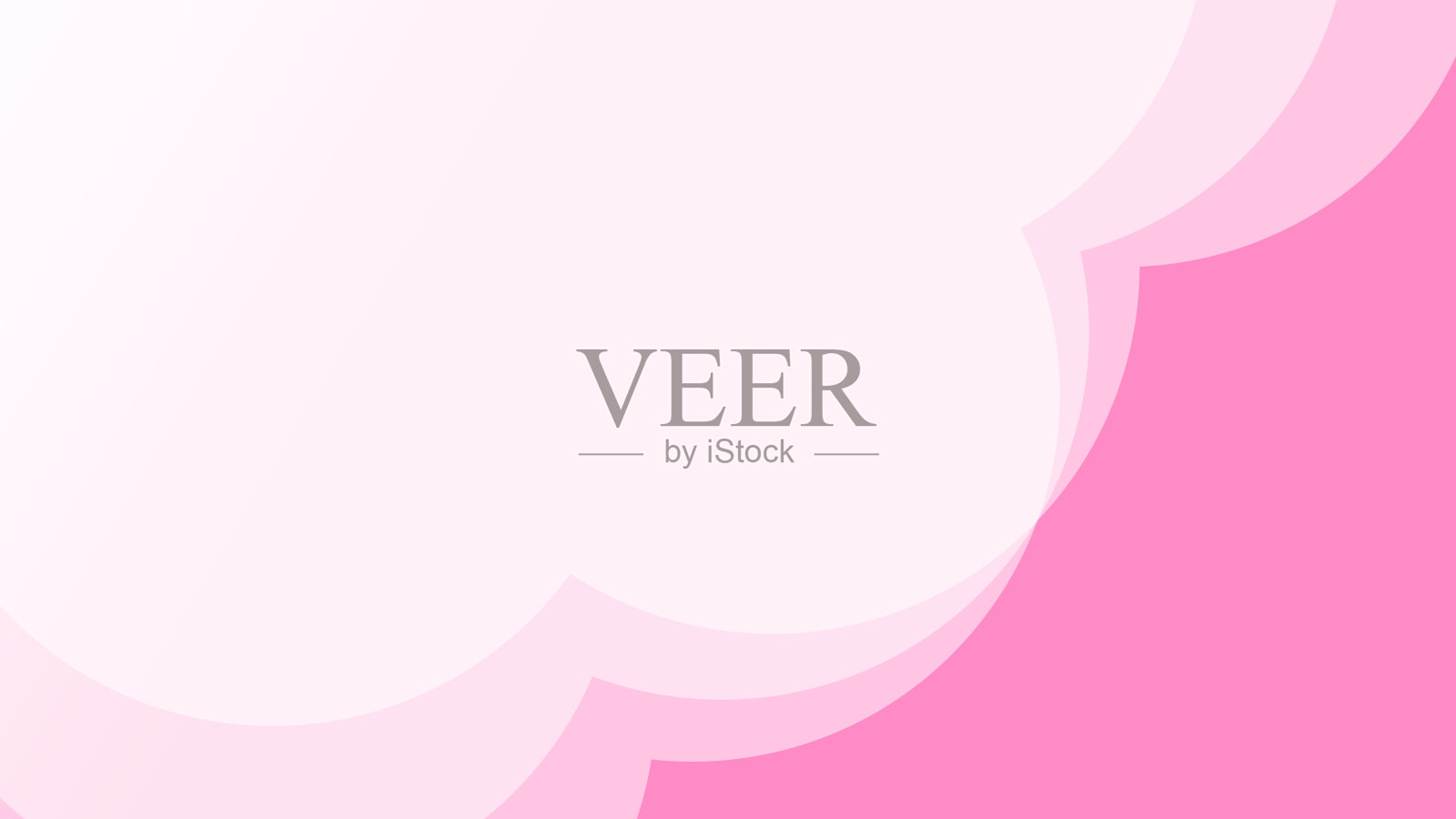 渐变背景色渐变概念图形插图插画图片素材