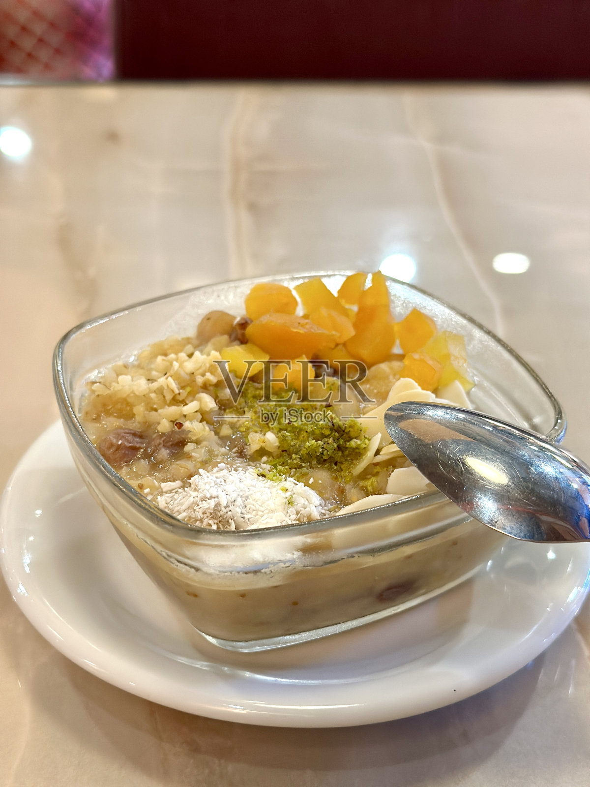 阿舒拉节照片摄影图片