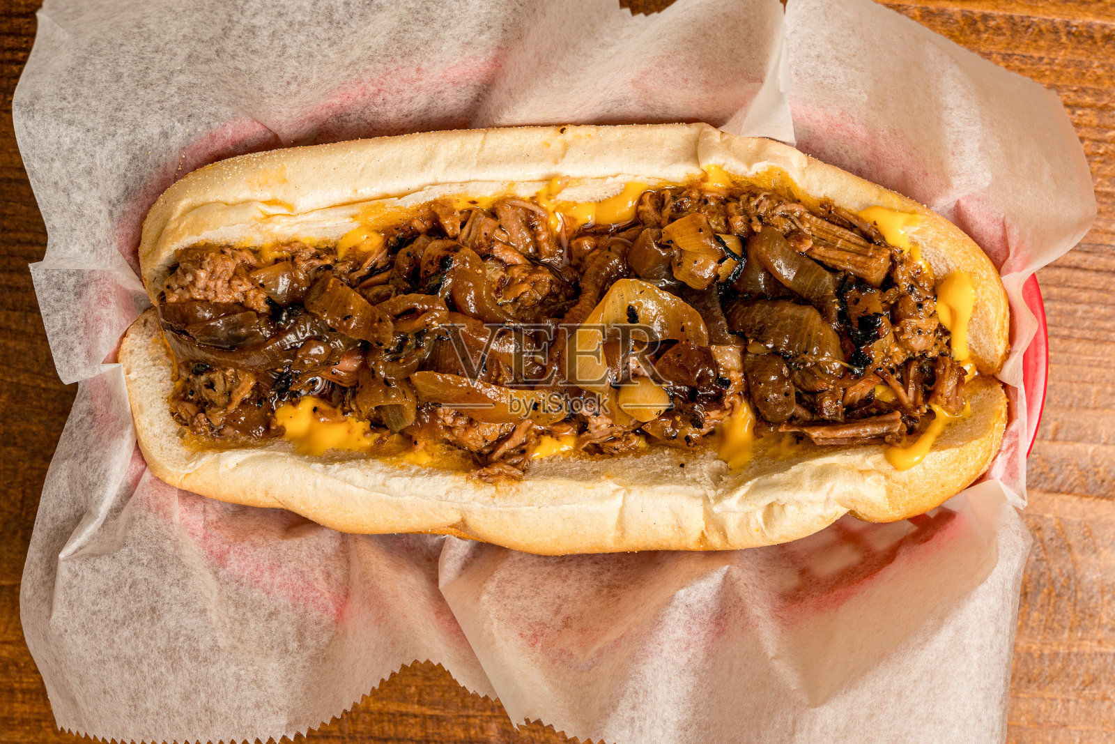 烧烤的食物照片摄影图片