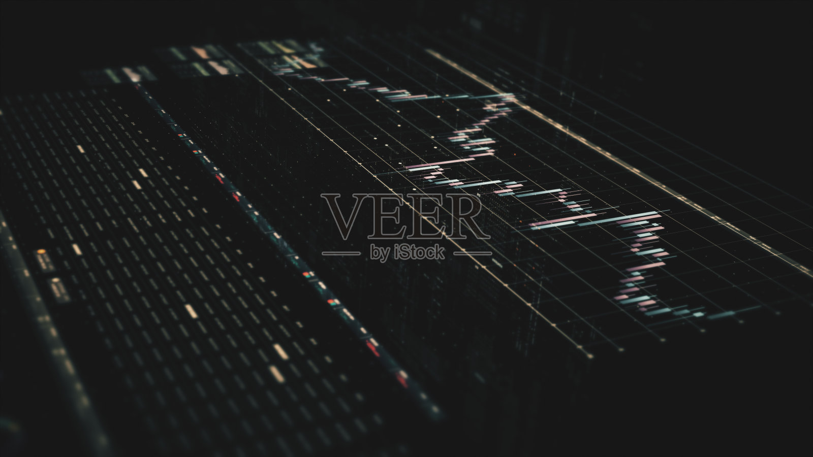 商业信息图表展示展示照片摄影图片