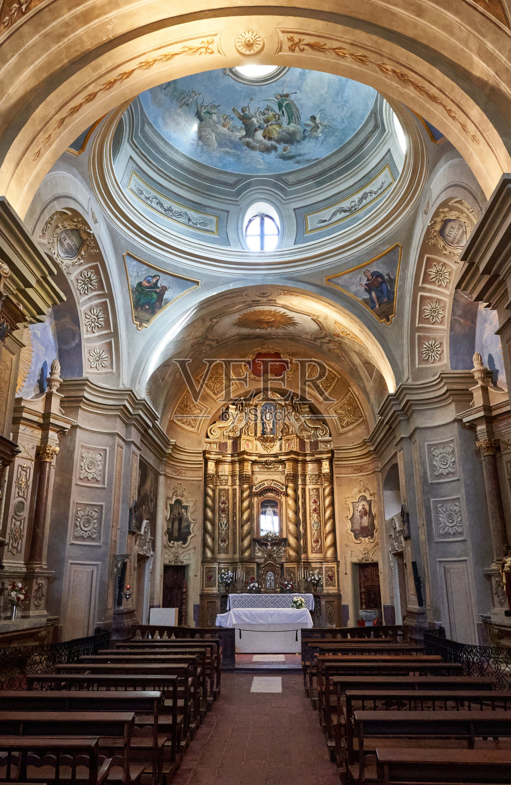 阿根廷科尔多瓦的风景照片摄影图片