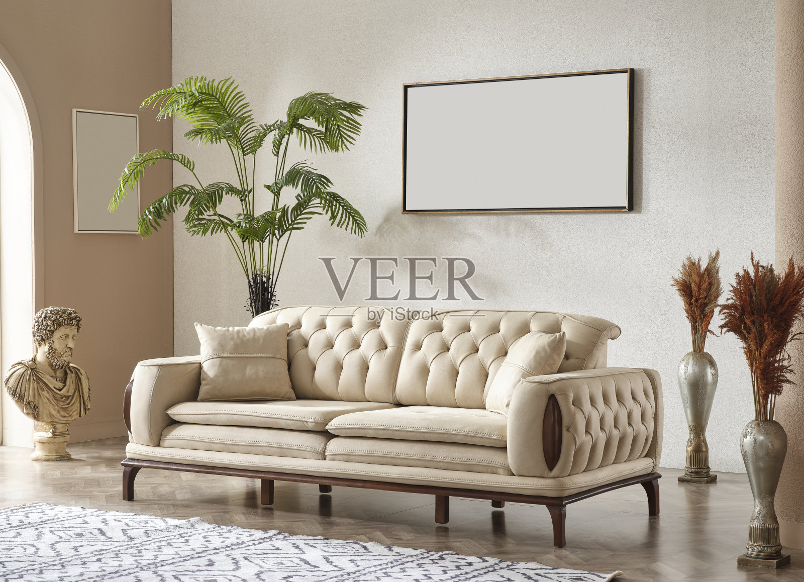 现代家具照片摄影图片