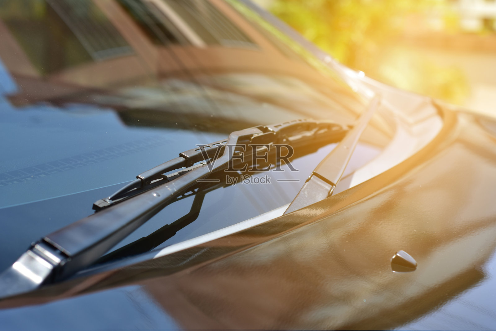 汽车特写照片摄影图片