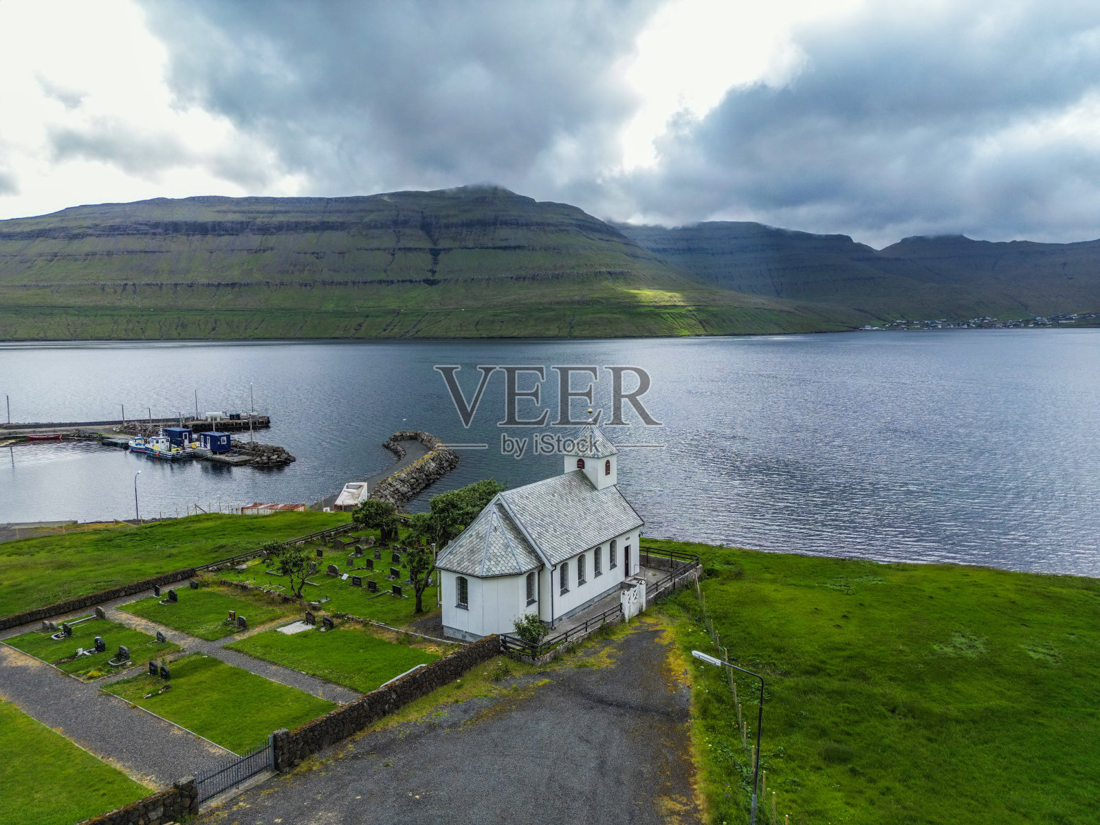 法罗群岛照片摄影图片