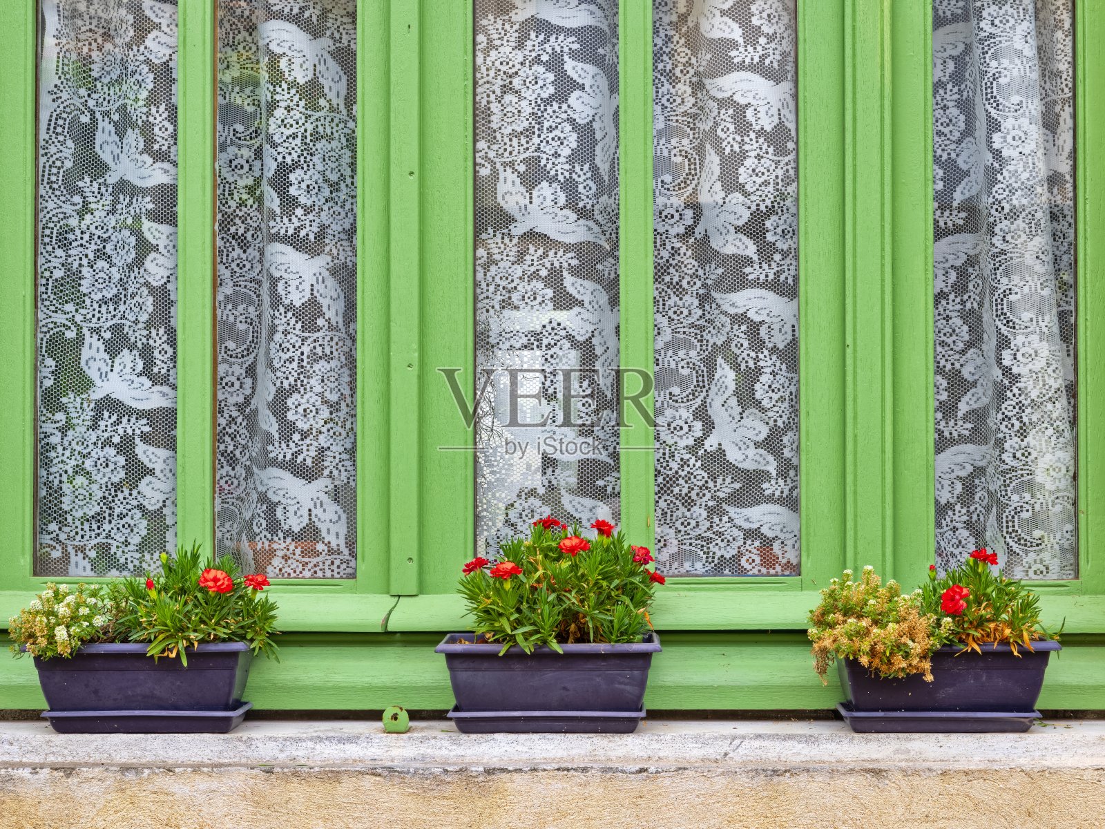 法国的Île de r<e:1>岛照片摄影图片