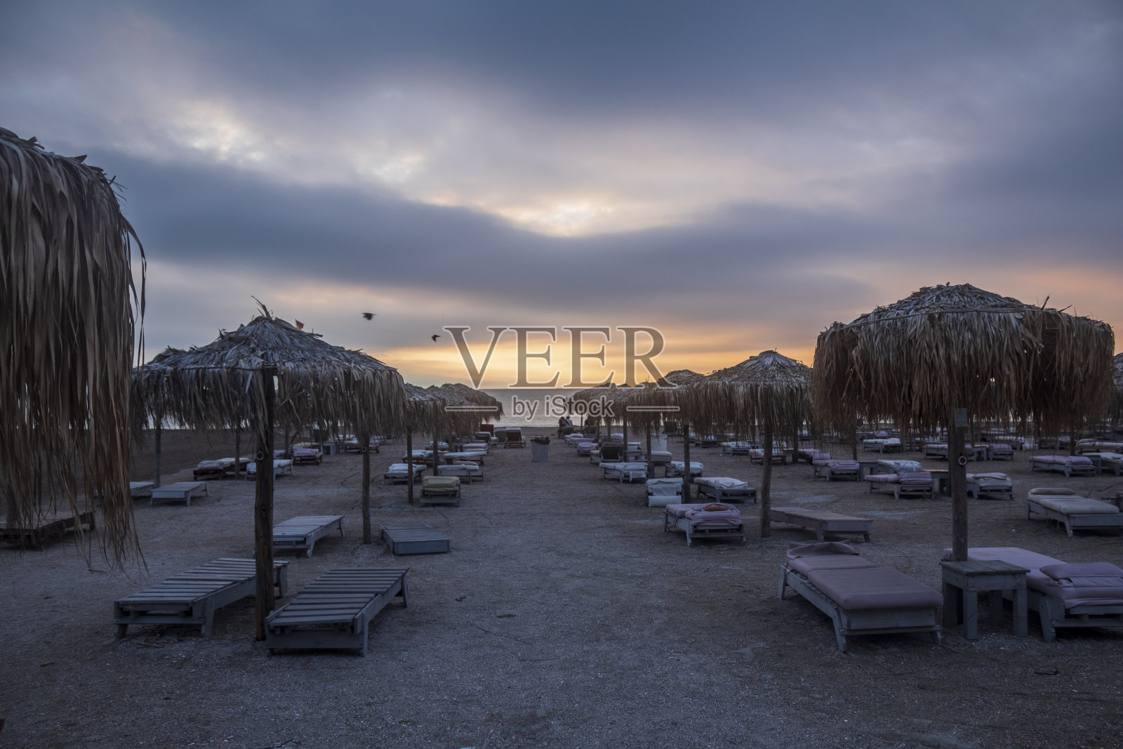 海,海岸-欧洲,罗马尼亚,康斯坦察地区照片摄影图片