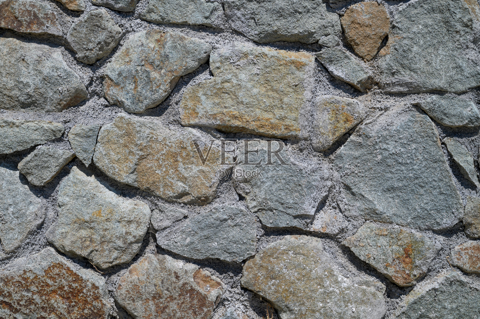 真正的石墙为背景照片摄影图片