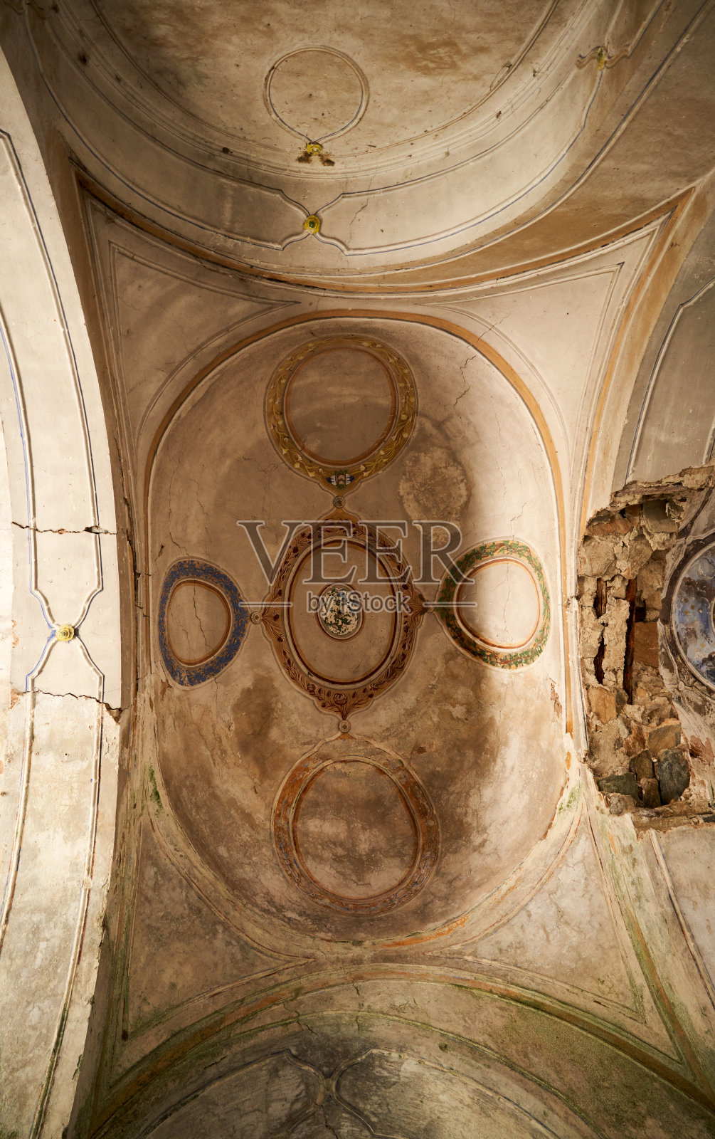 圣尼古拉斯教堂,艾登索克照片摄影图片