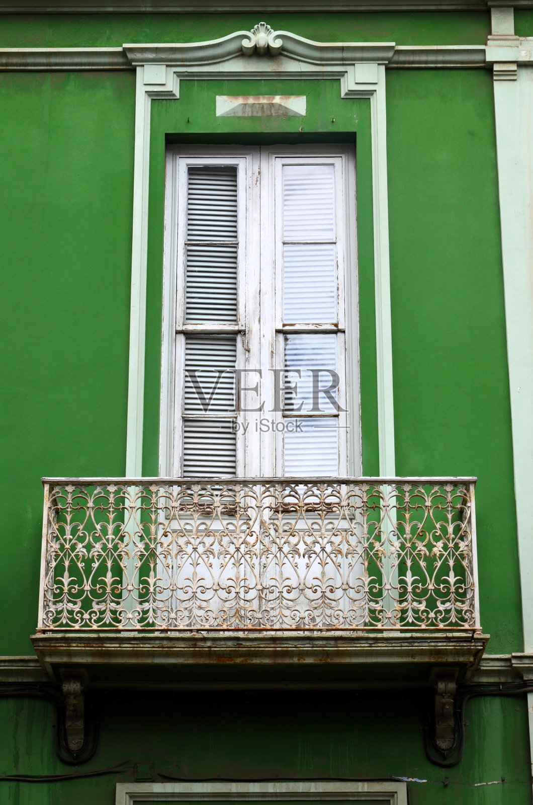 加那利岛特内里费岛德拉克鲁兹港的城市景观照片摄影图片