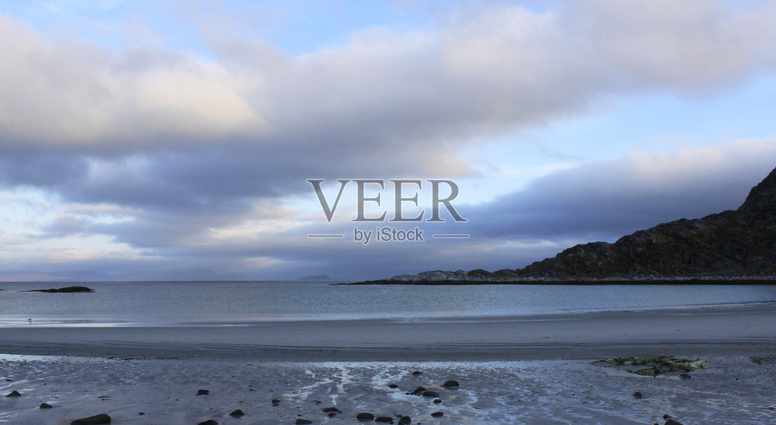 美丽的挪威照片摄影图片