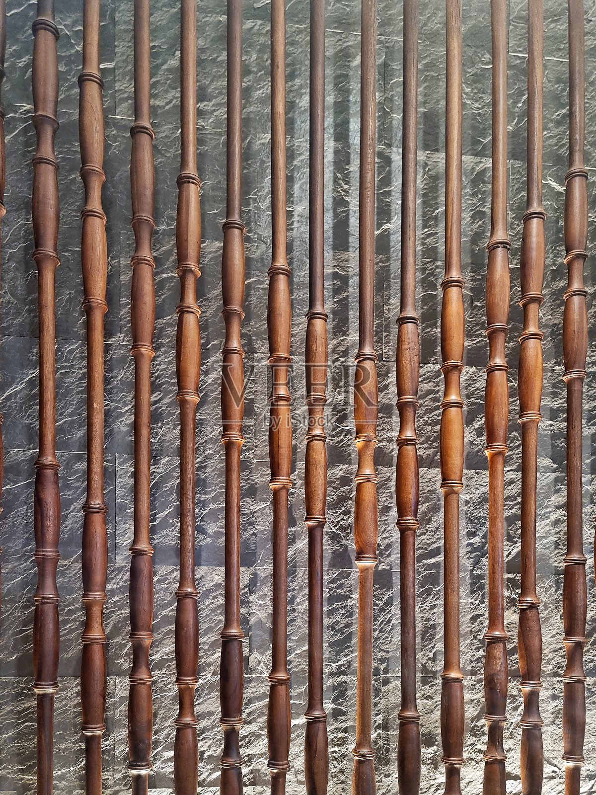 棕竹装饰照片摄影图片