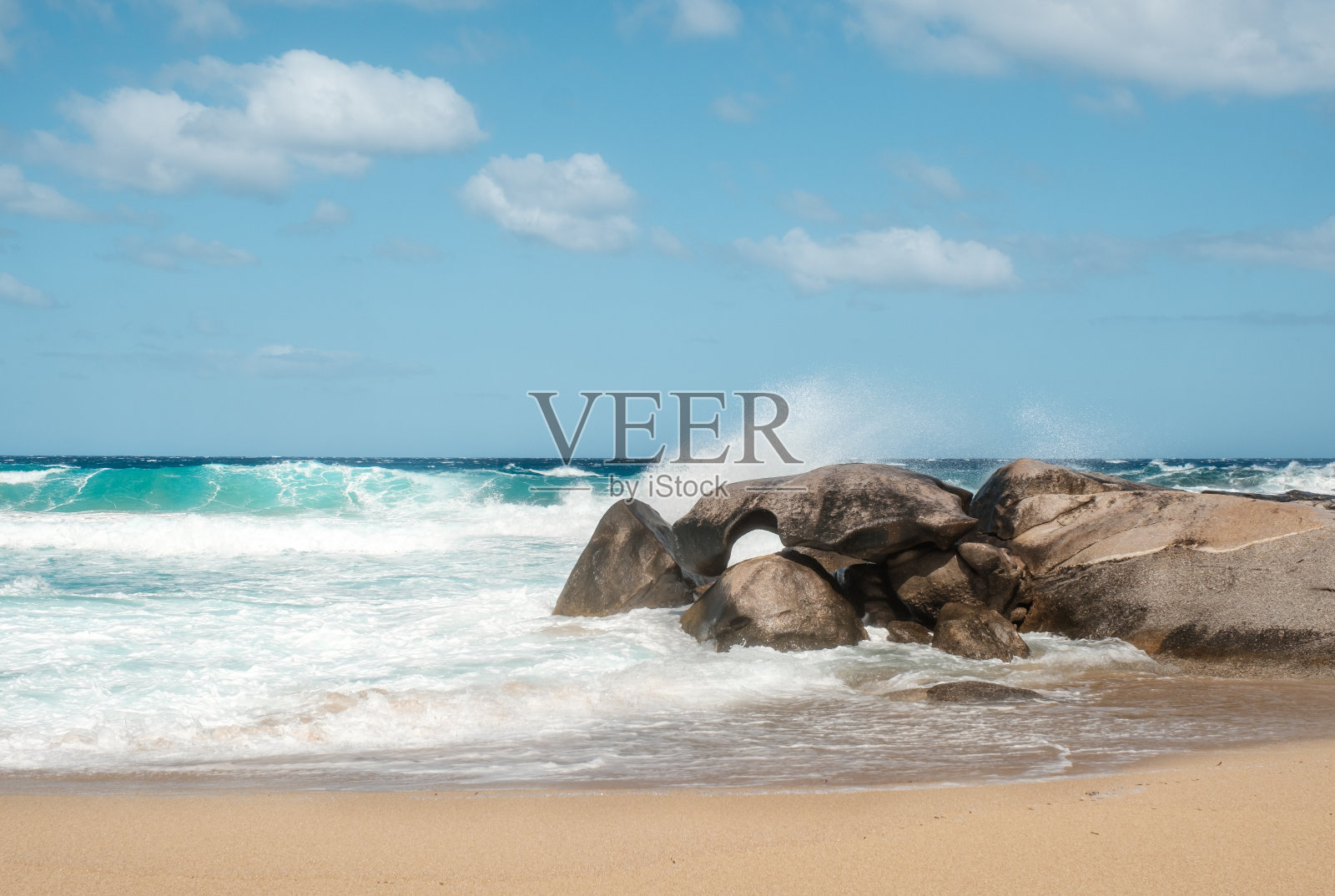 科西嘉岛阿尔加约拉的阿雷格诺广场照片摄影图片