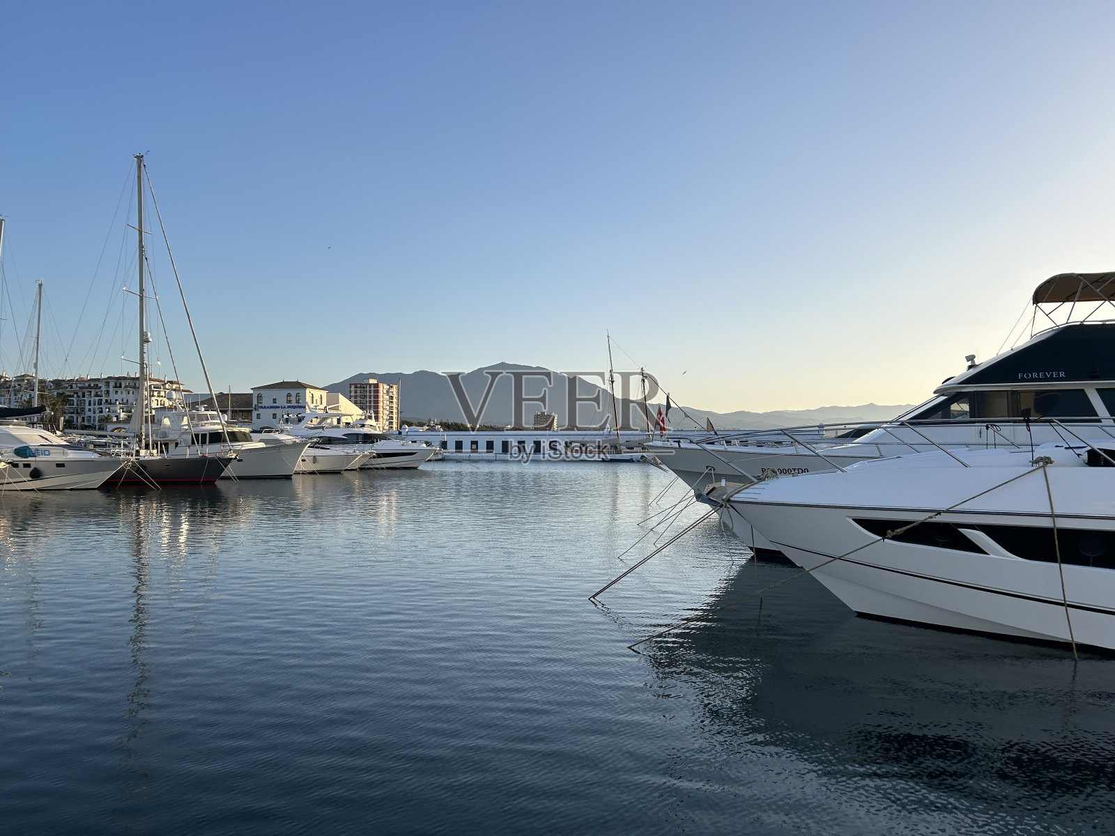 公爵夫人滨照片摄影图片