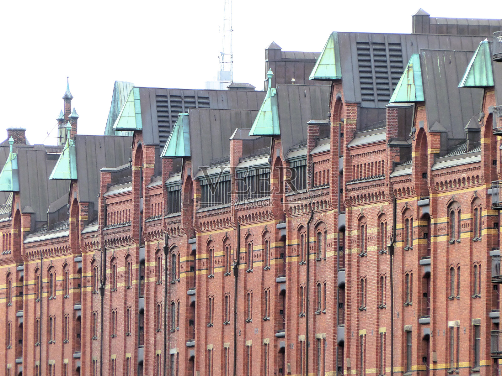 汉堡照片摄影图片