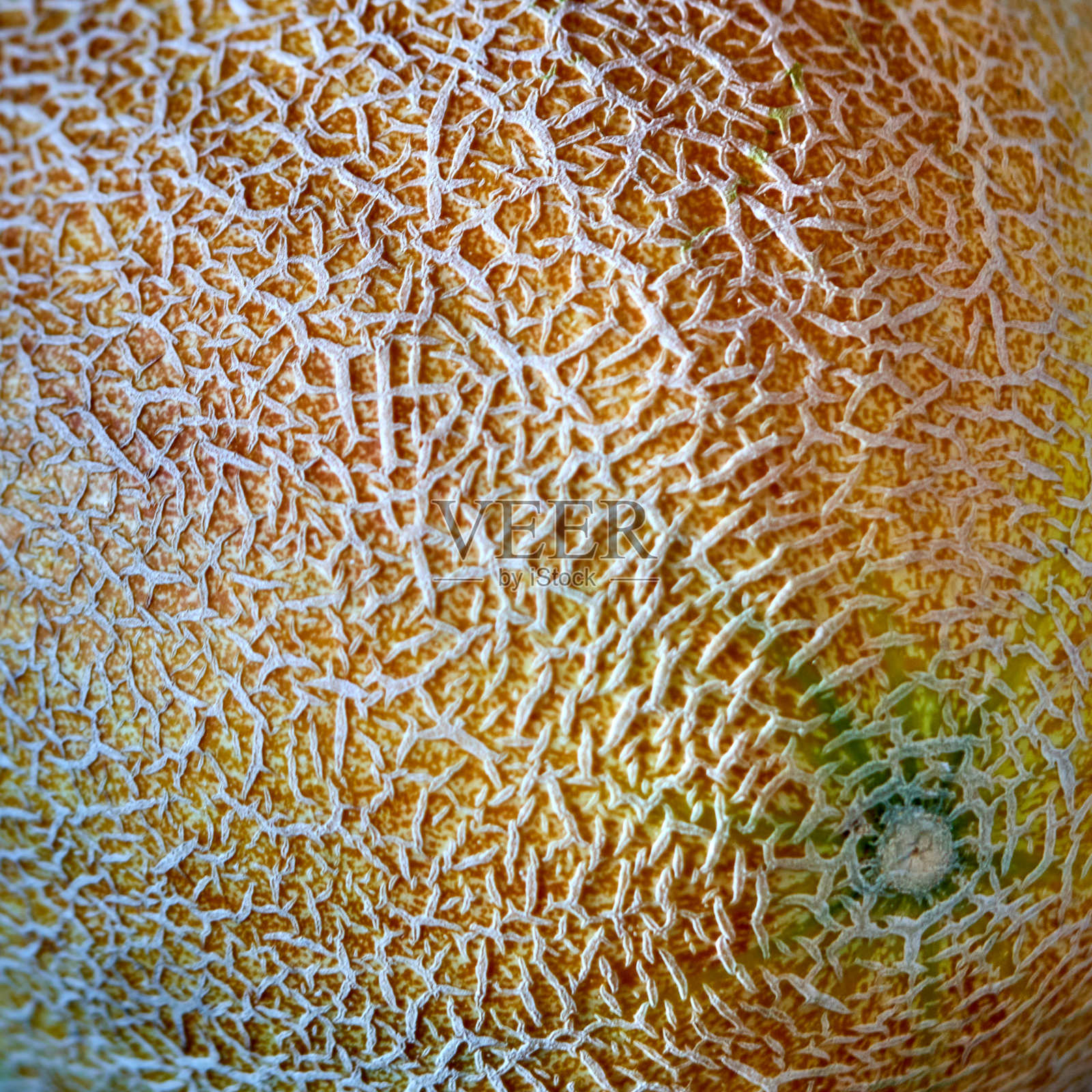 甜瓜碎片作为背景纹理照片摄影图片