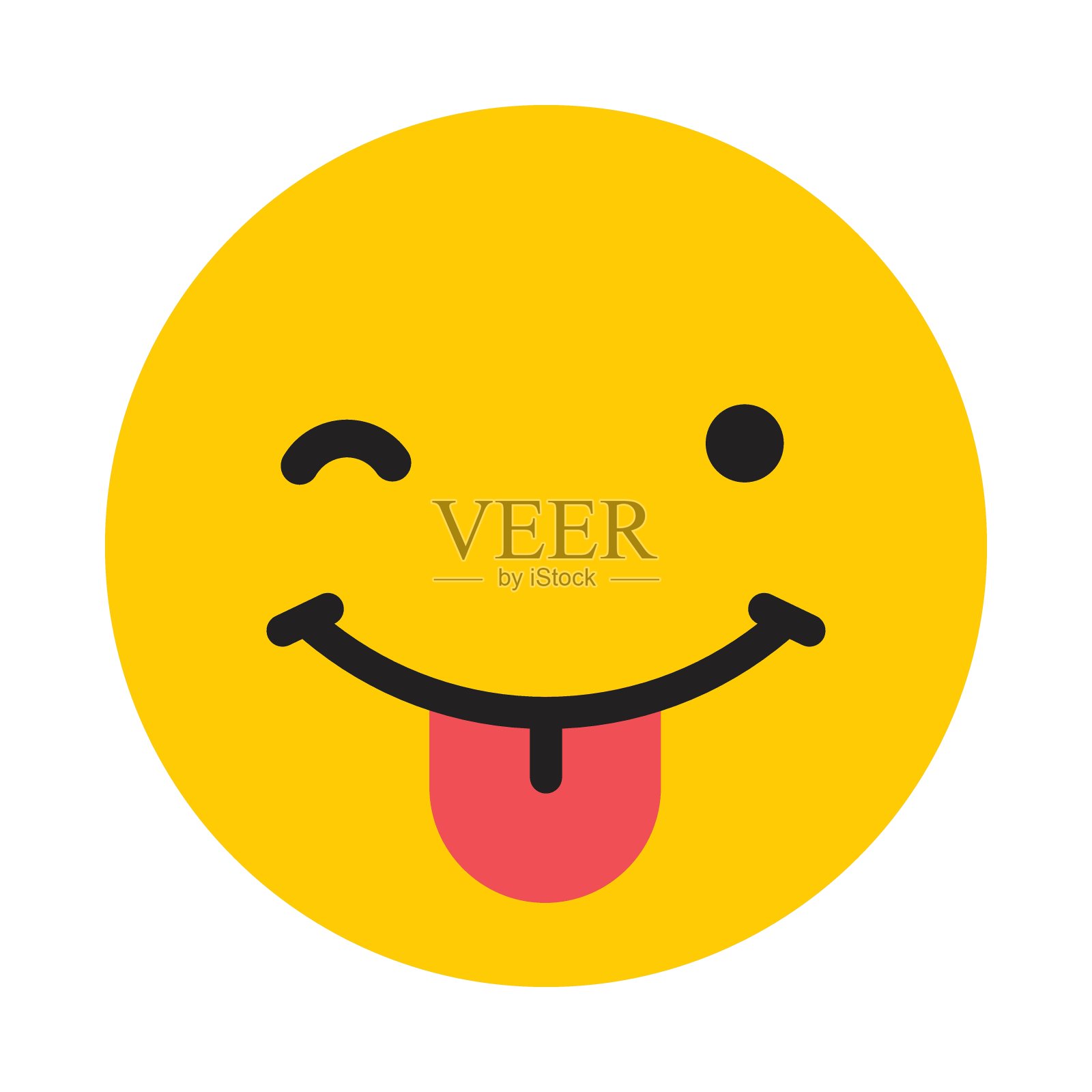 打印插画图片素材