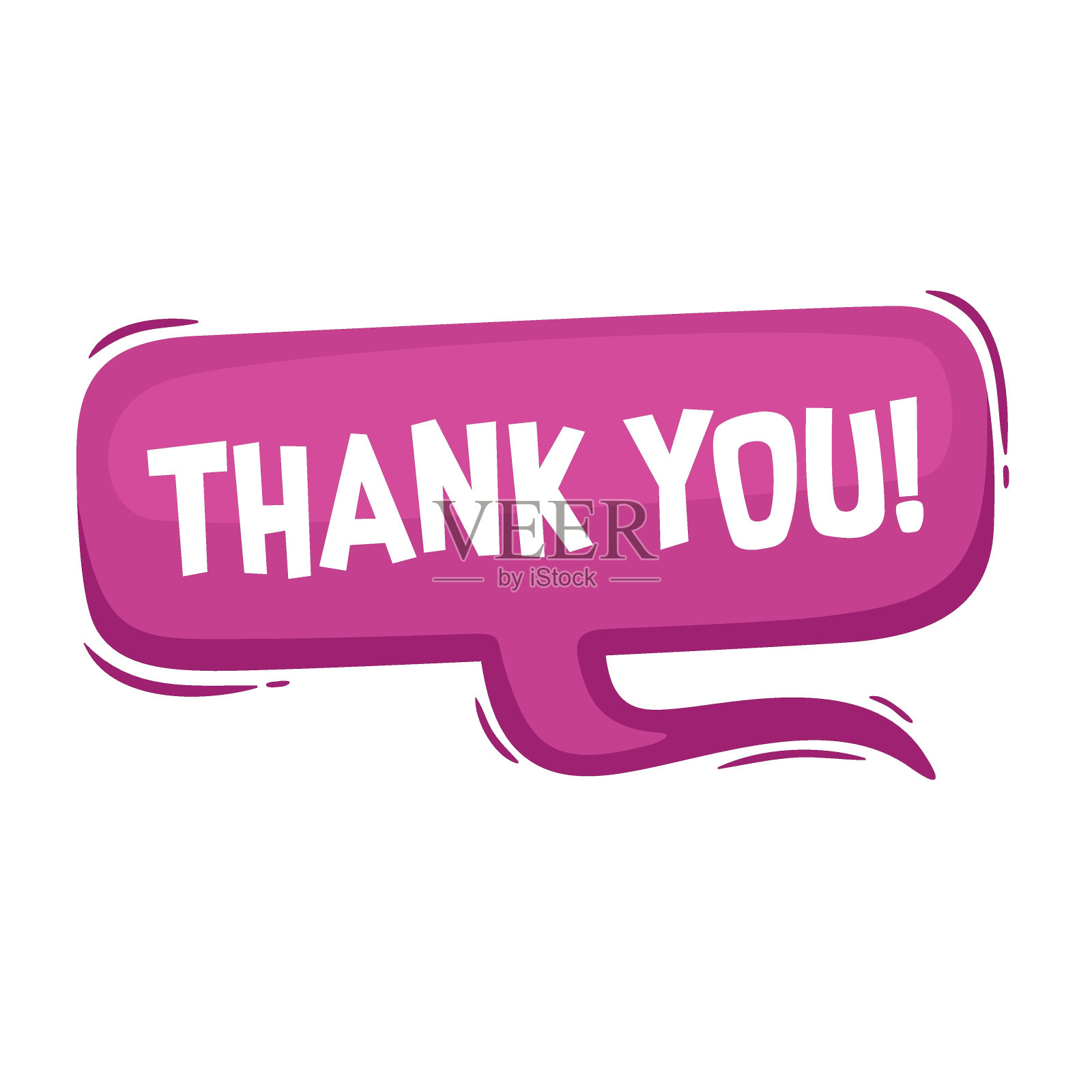 讲话充满了表情插画图片素材