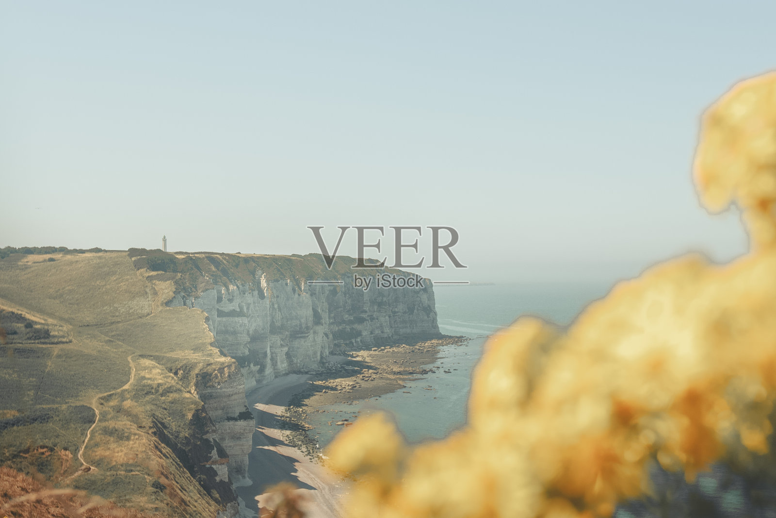 在马德拉岛小径上徒步旅行照片摄影图片