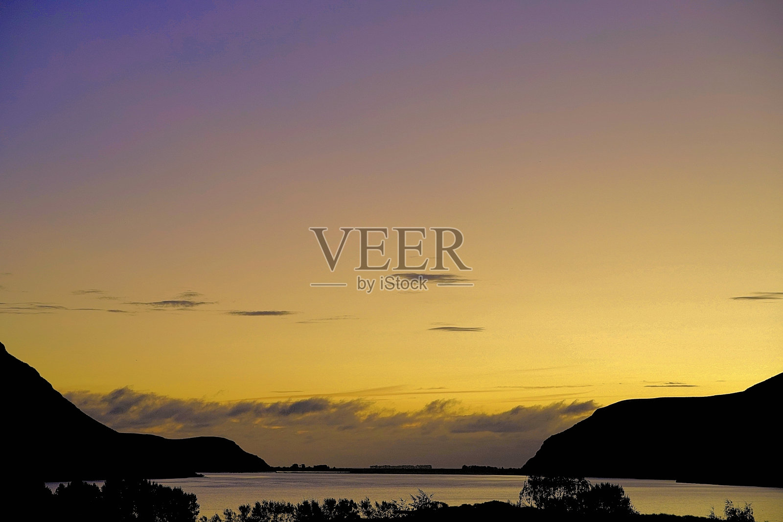 新西兰南岛照片摄影图片