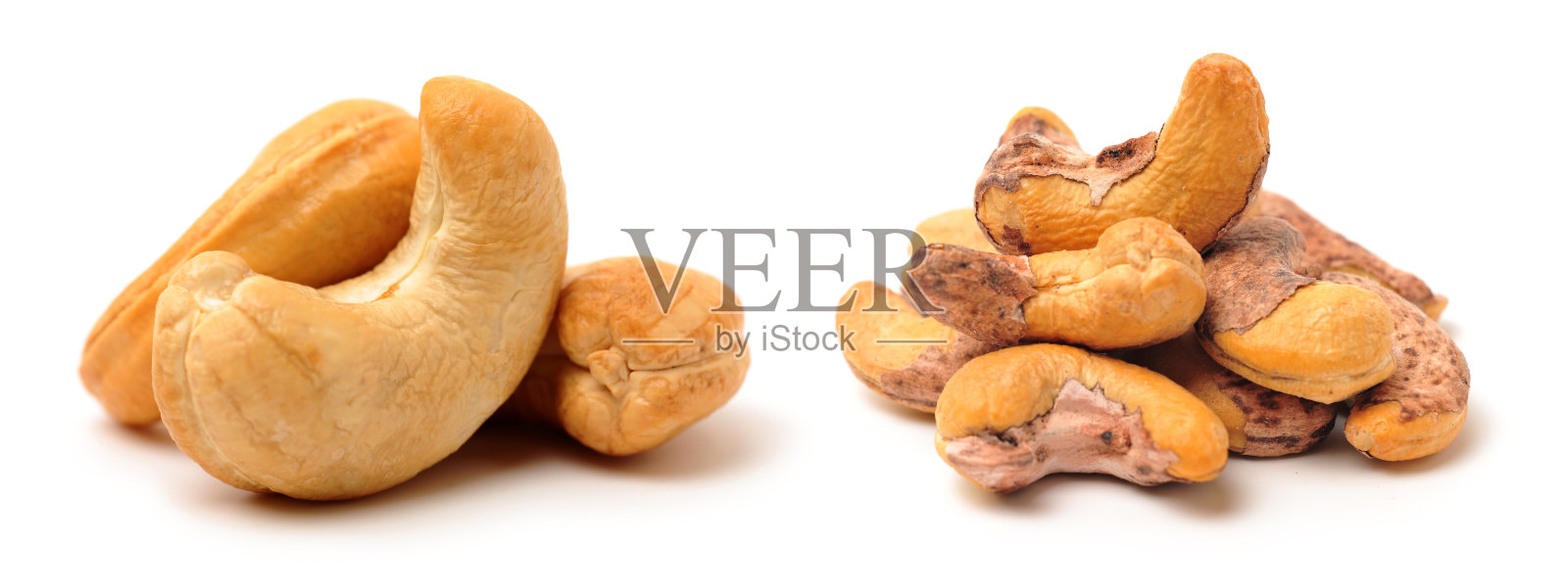 腰果照片摄影图片