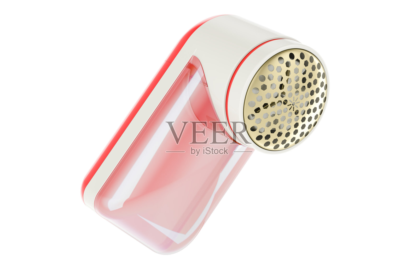 织物刮刀,除绒机。三维渲染照片摄影图片