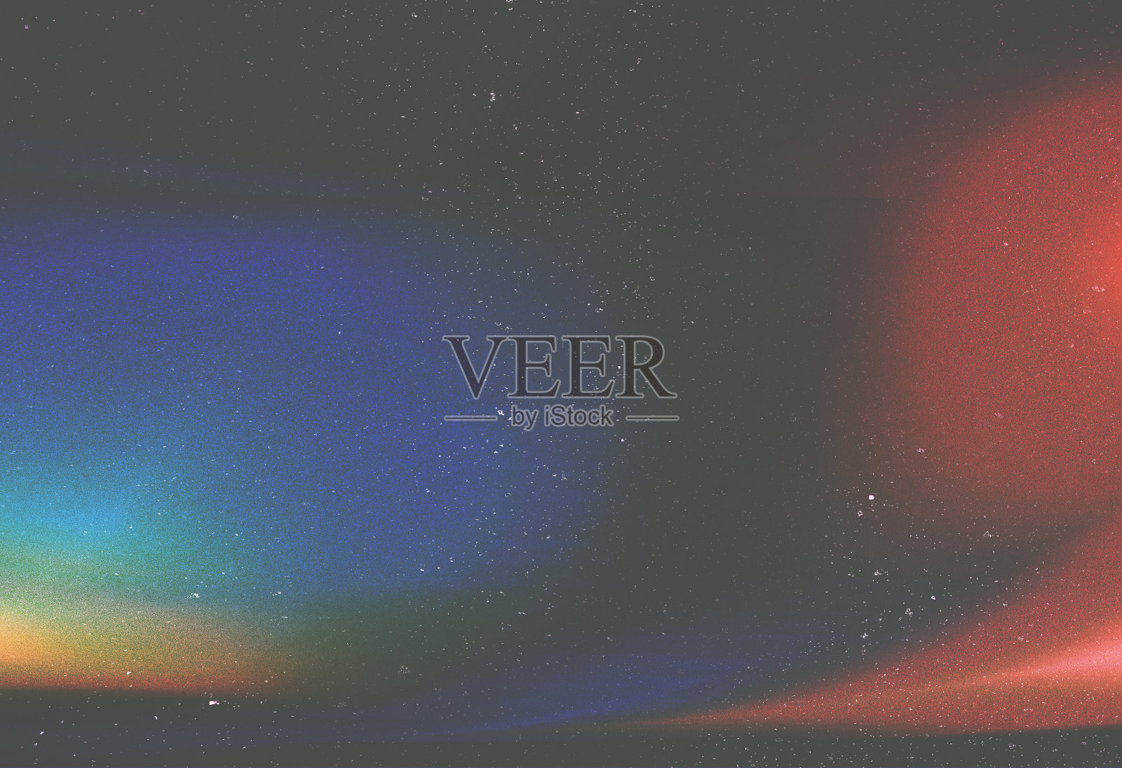 渐变颗粒复古纹理抽象背景照片摄影图片