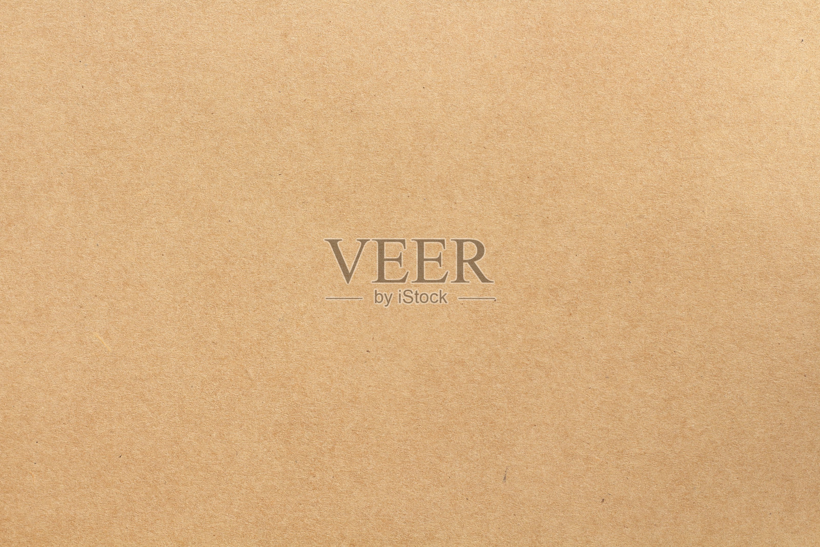 硬纸板纹理背景,棕色牛皮纸图案与复古风格。照片摄影图片